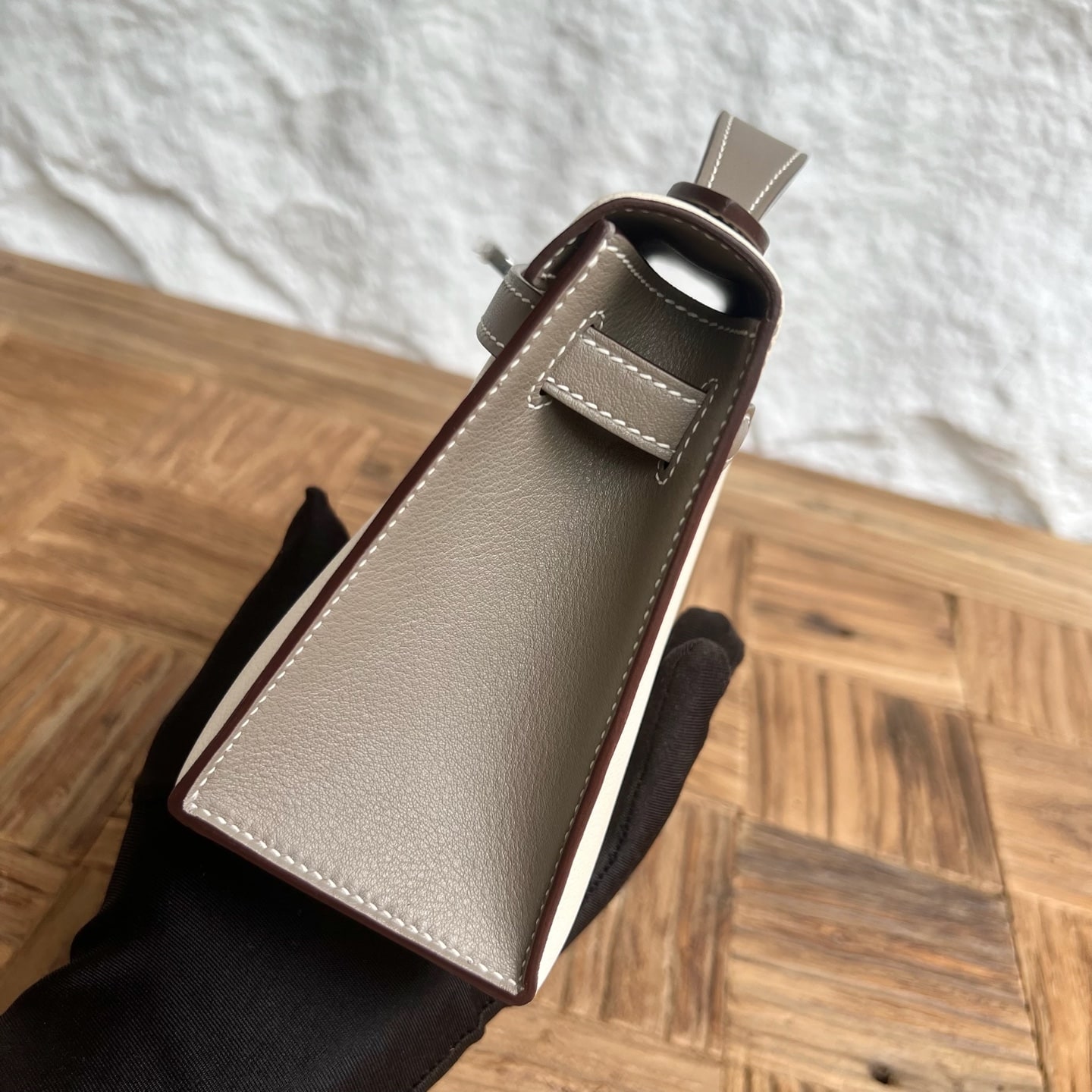 Kelly Pochette 22