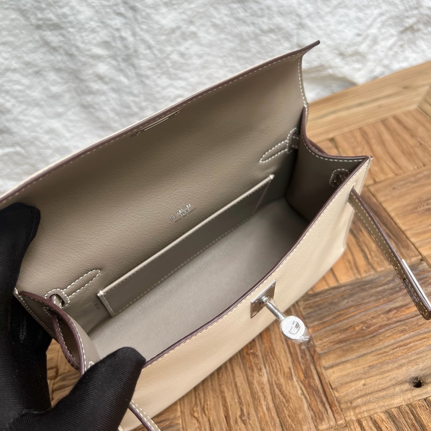 Kelly Pochette 22
