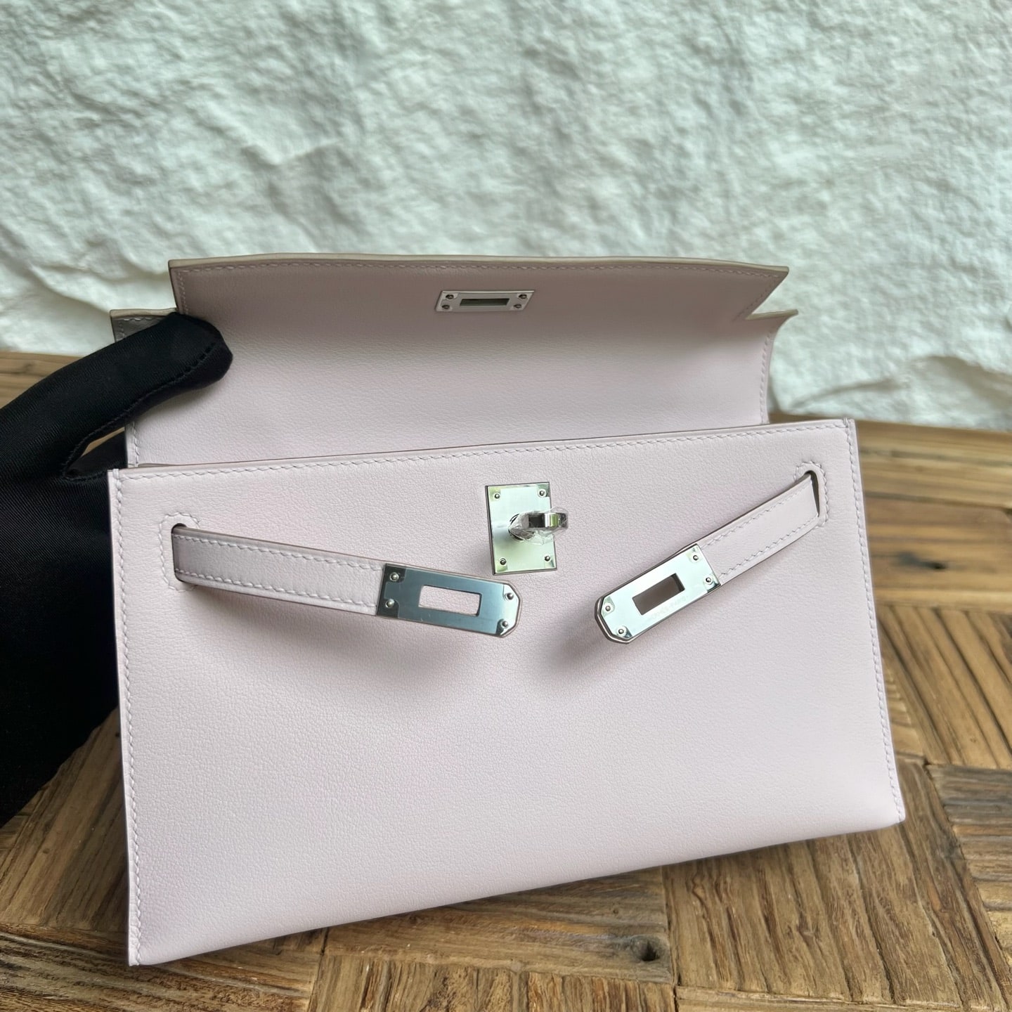 Kelly Pochette 22