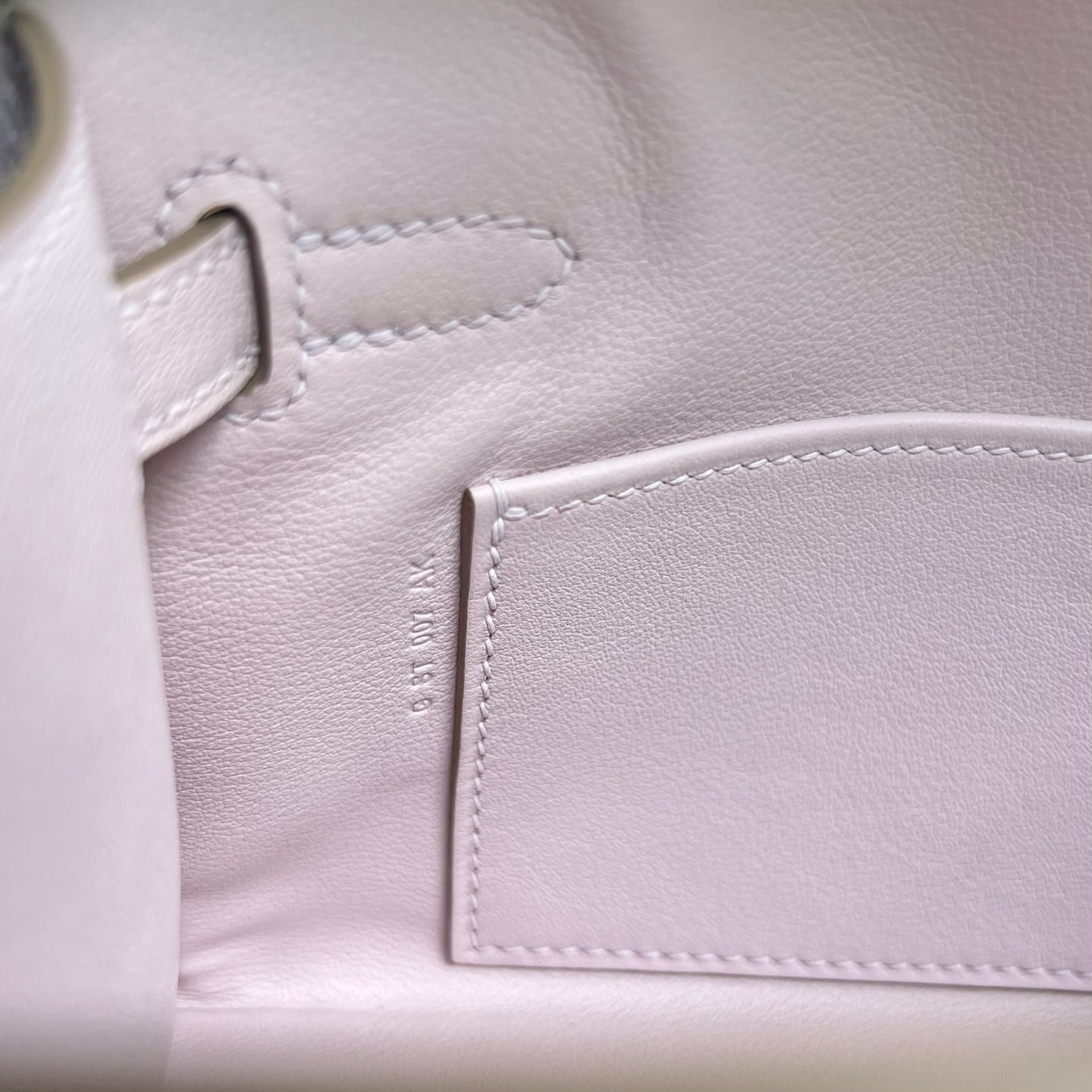 Kelly Pochette 22