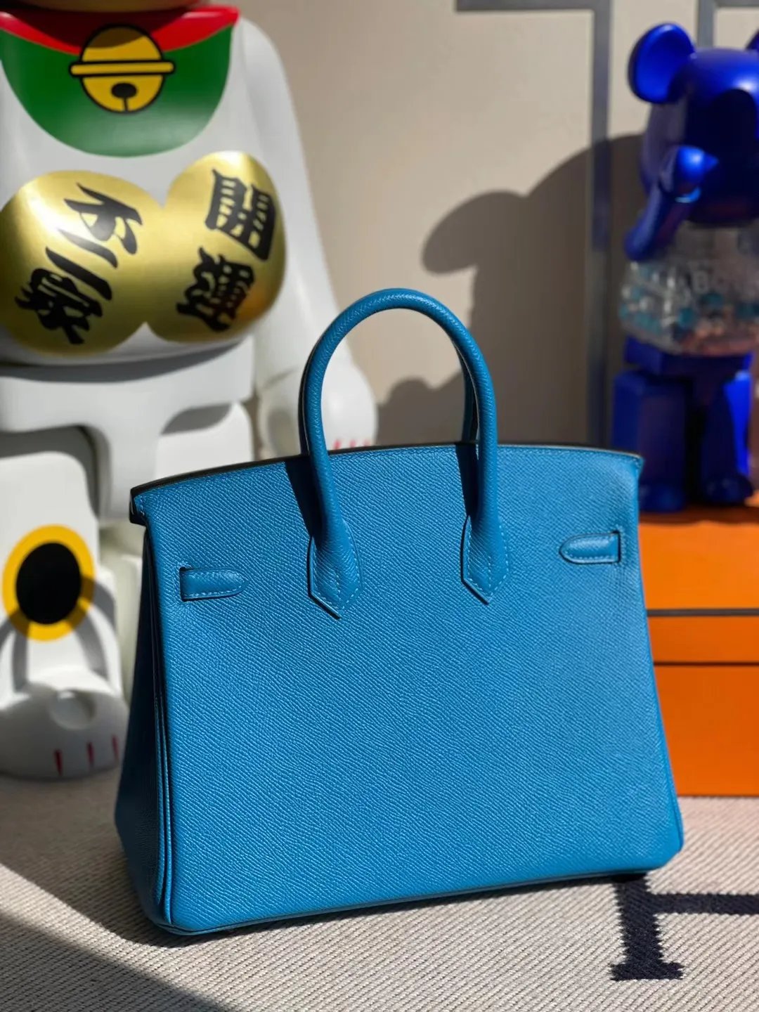 Birkin 25