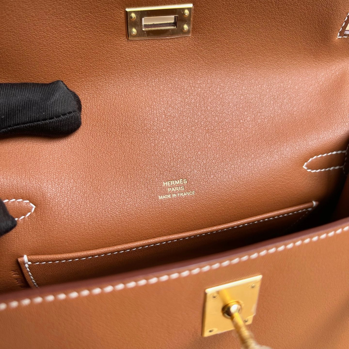 Kelly Pochette 22