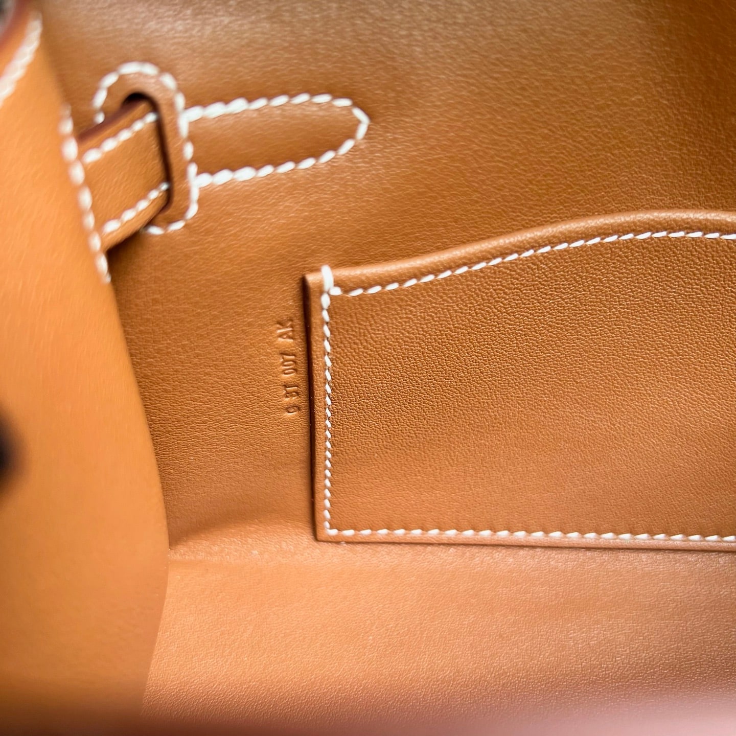 Kelly Pochette 22