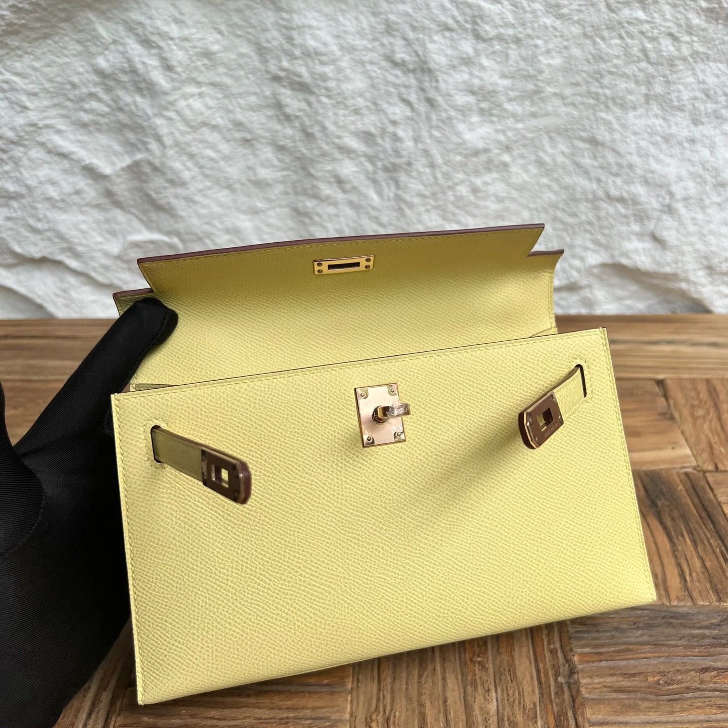Kelly Pochette 22
