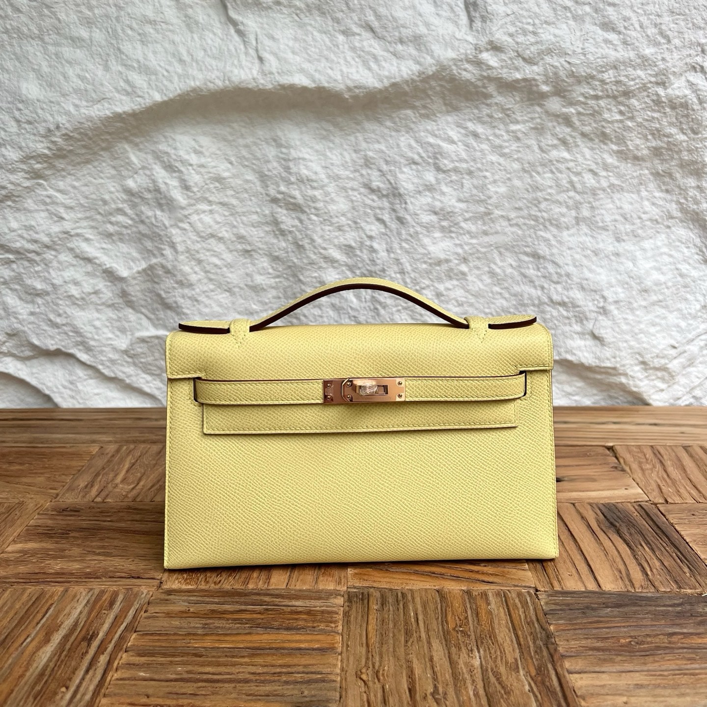 Kelly Pochette 22
