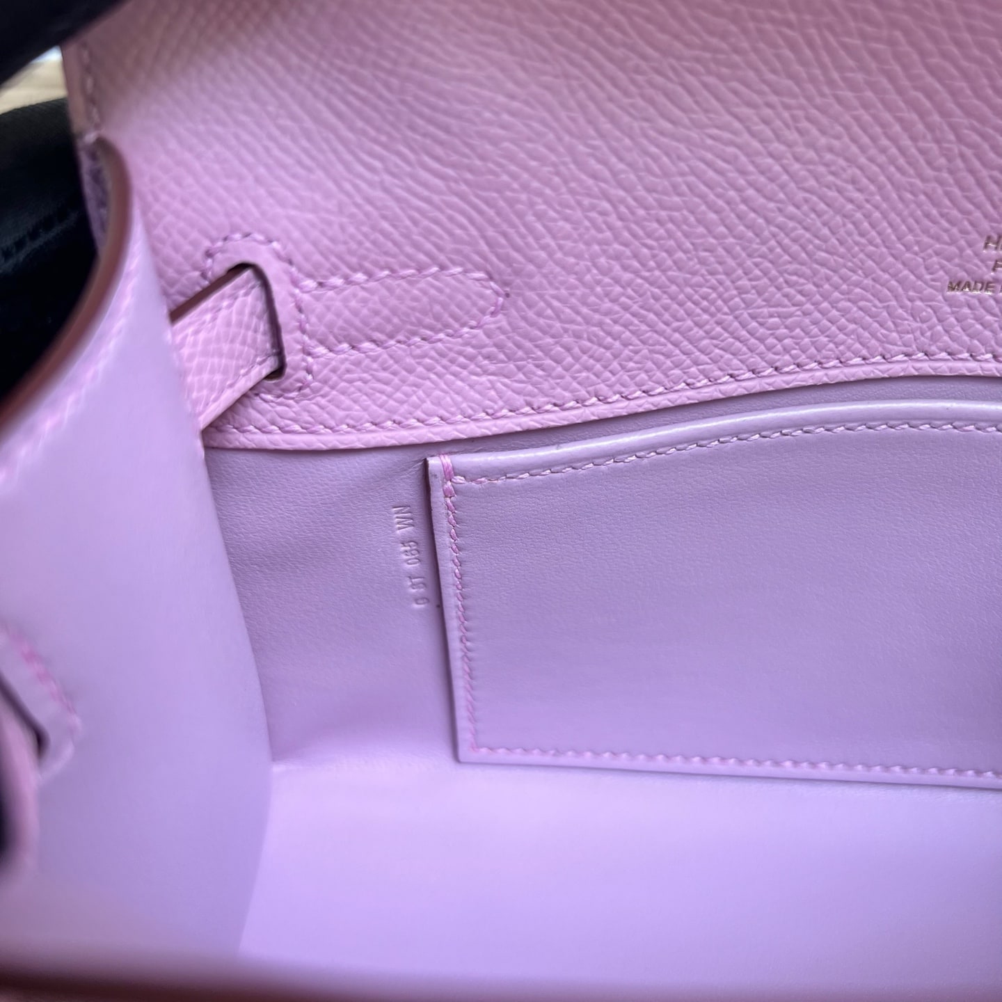 Kelly Pochette 22