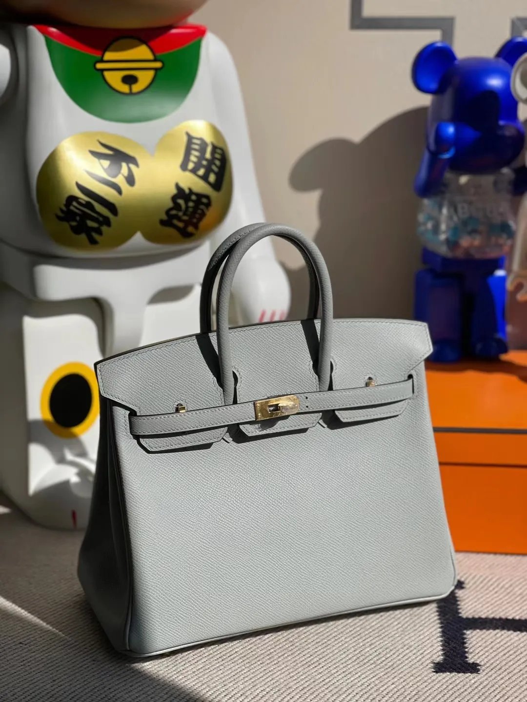 Birkin 25