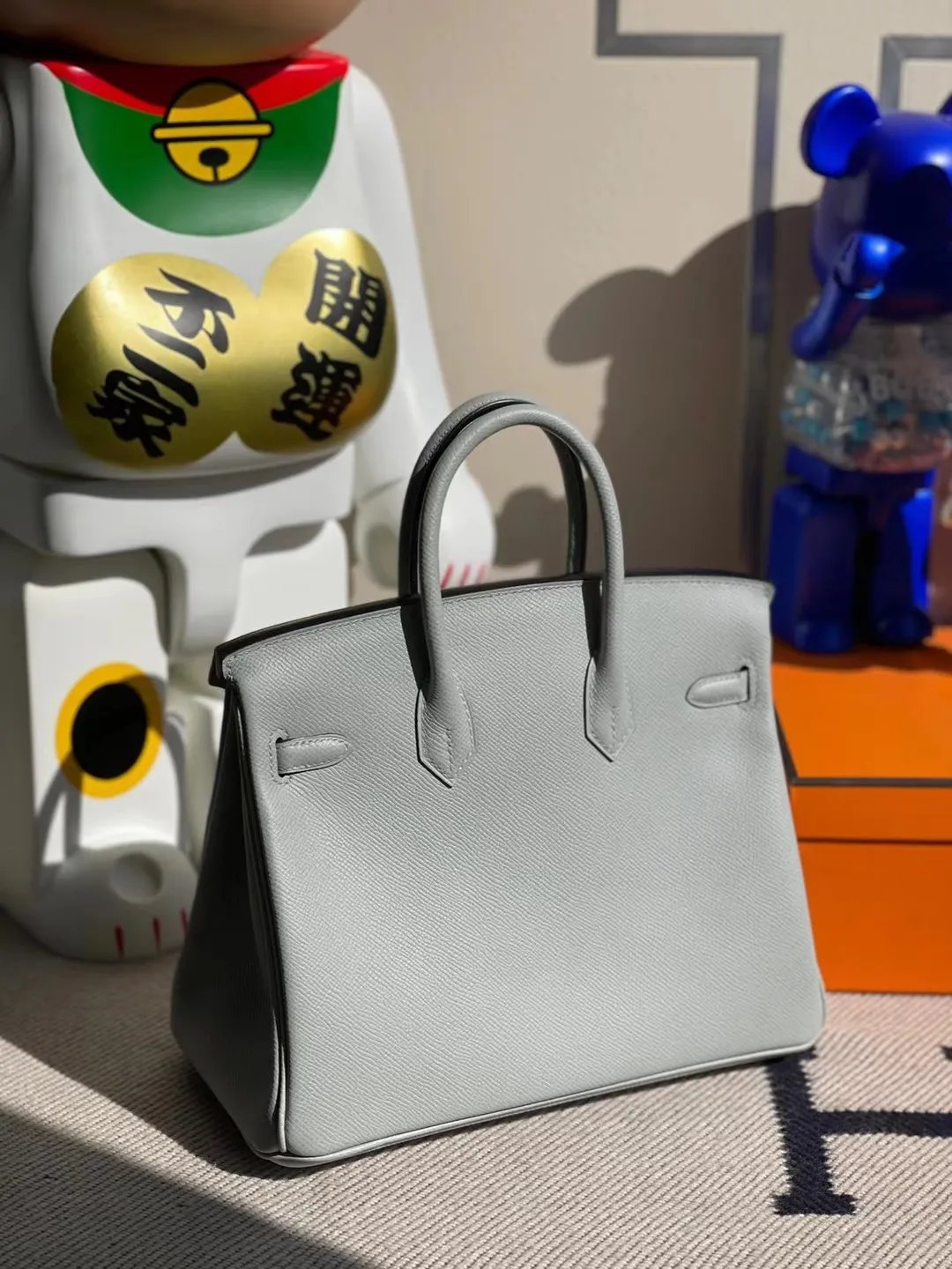 Birkin 25