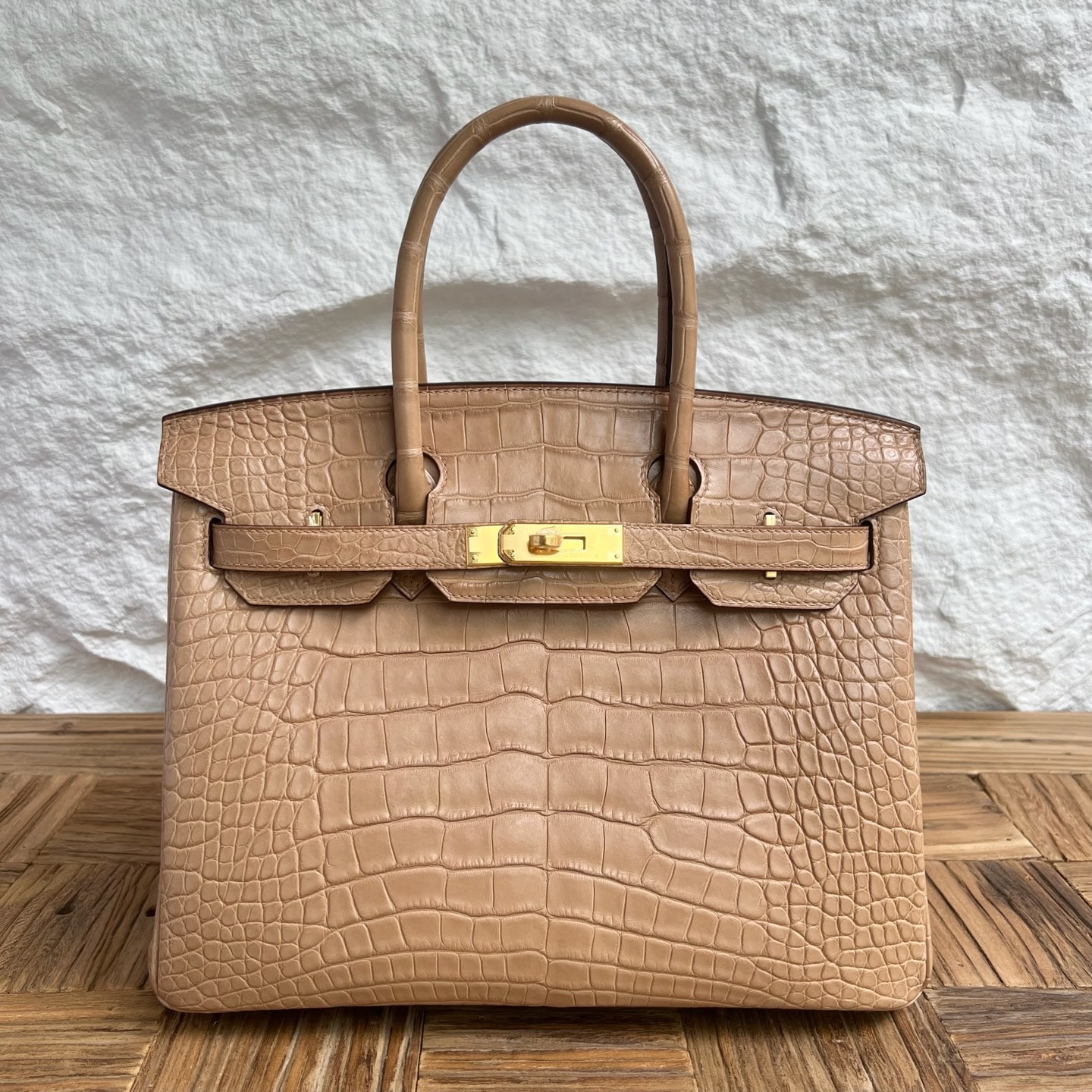 Birkin 30