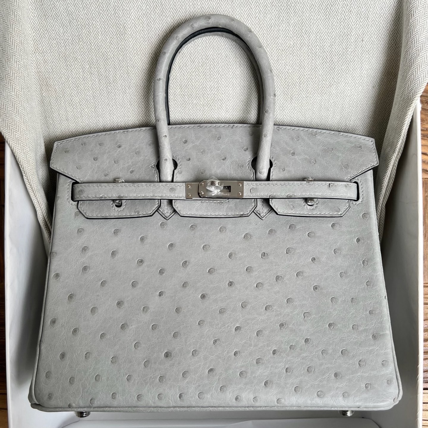 Birkin 25