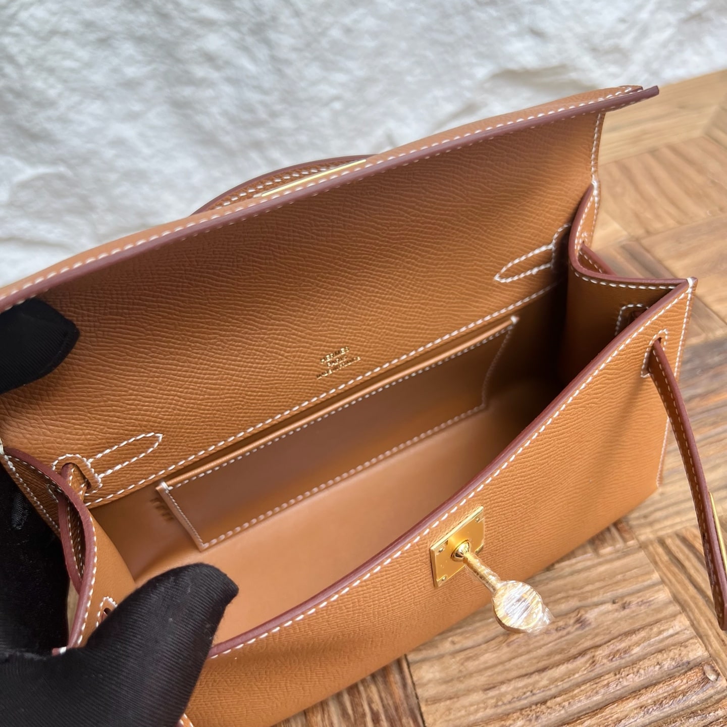 Kelly Pochette 22