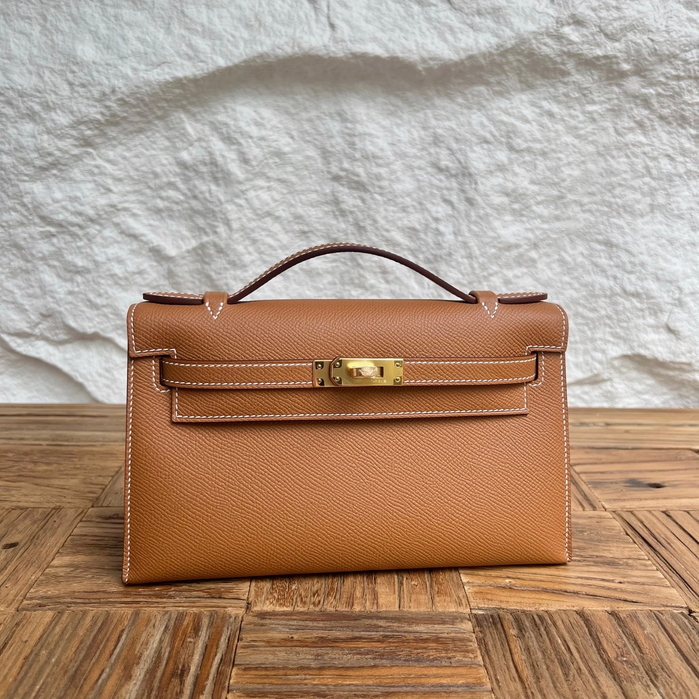 Kelly Pochette 22