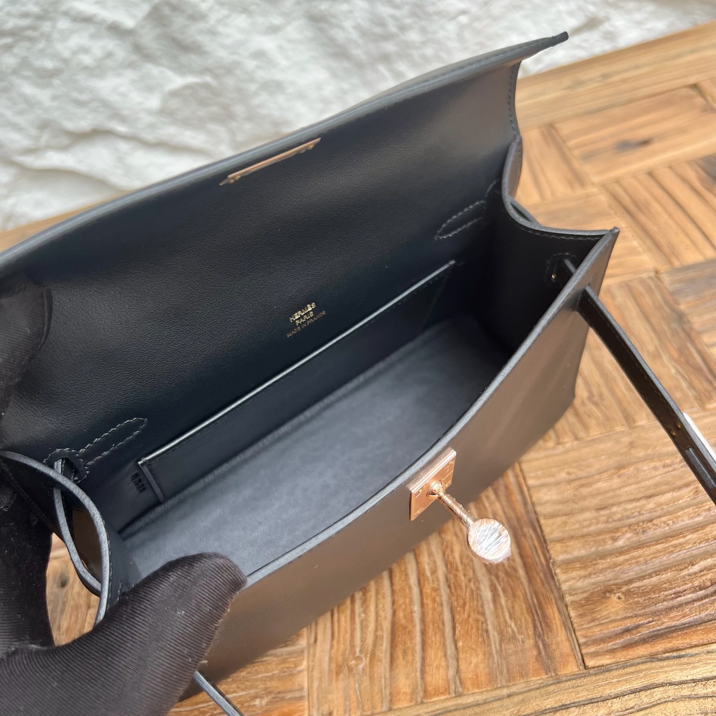 Kelly Pochette 22