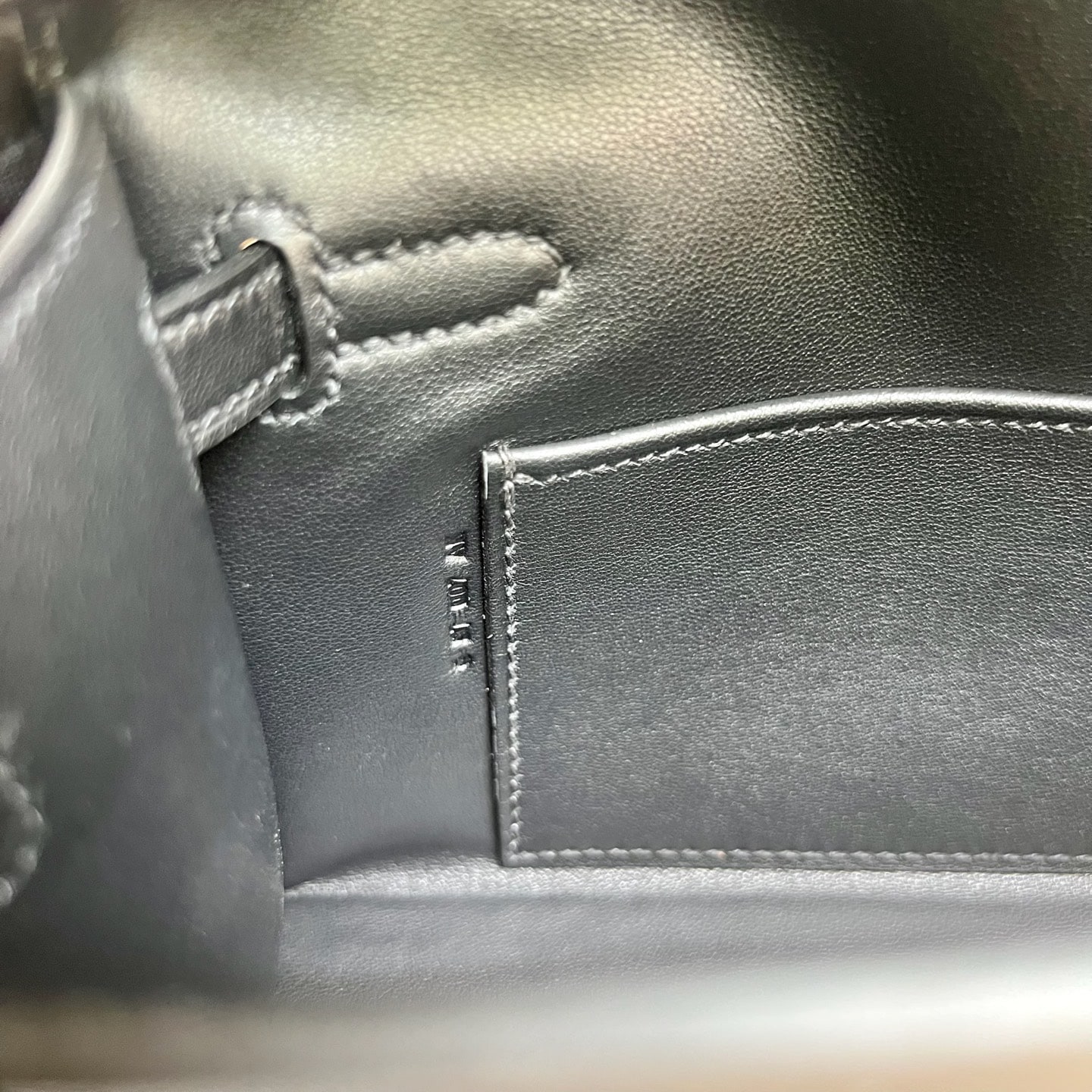 Kelly Pochette 22