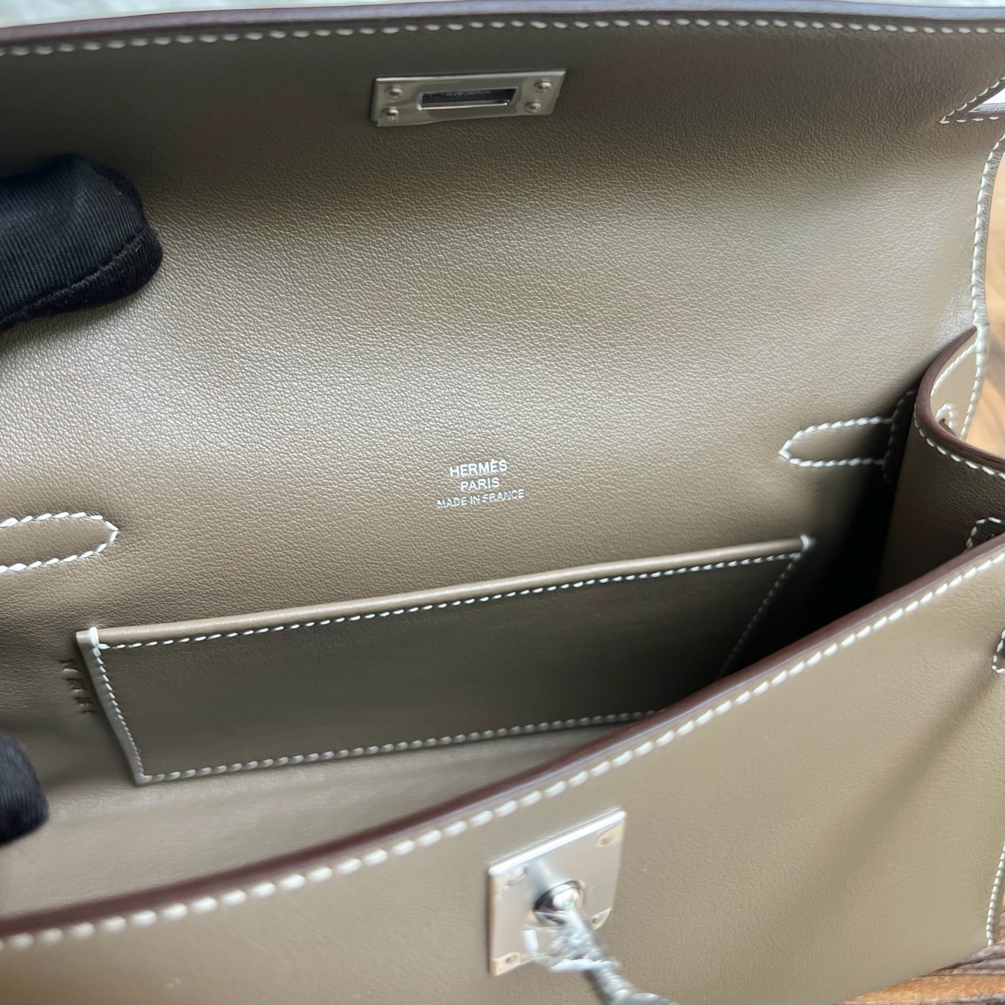 Kelly Pochette 22