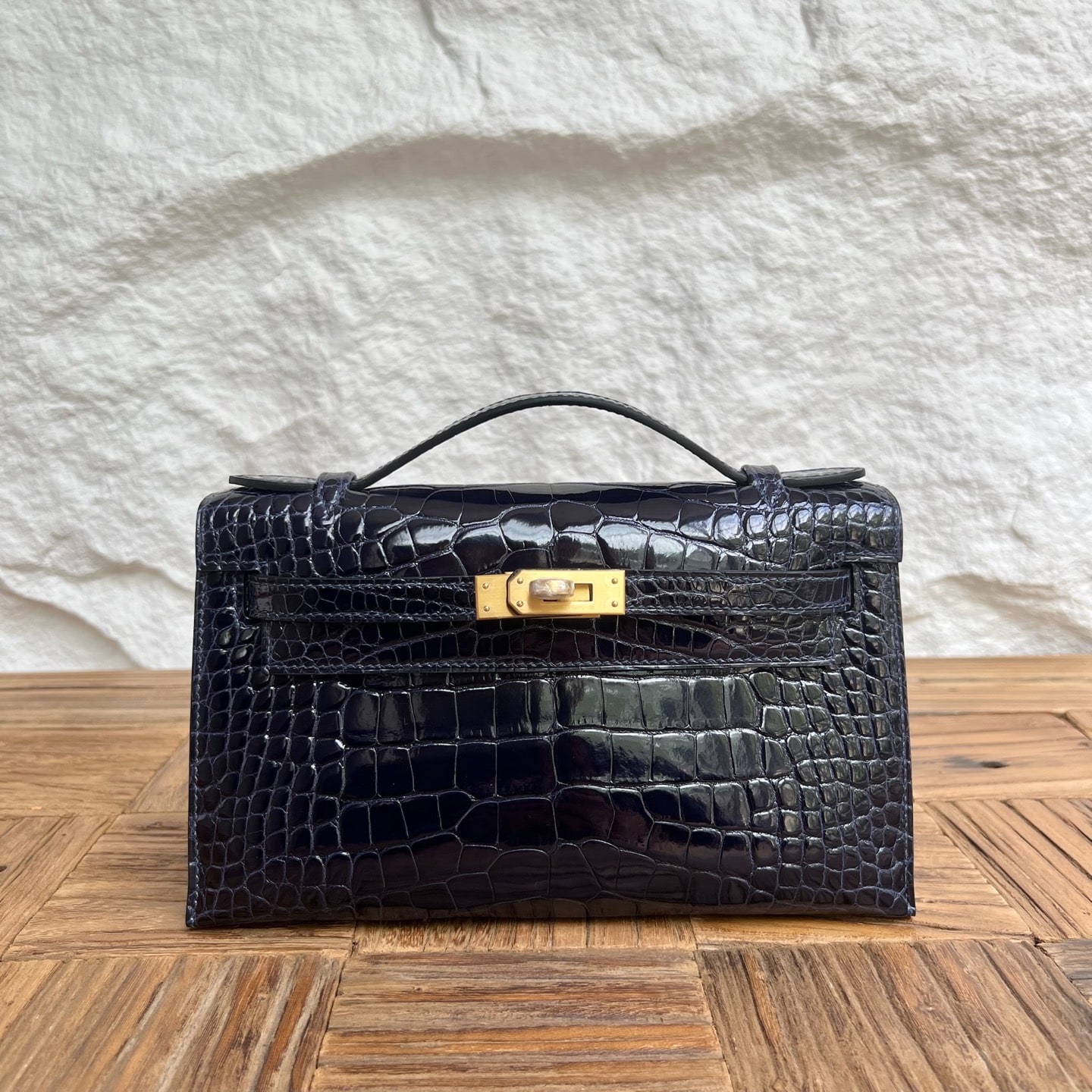 Kelly Pochette 22