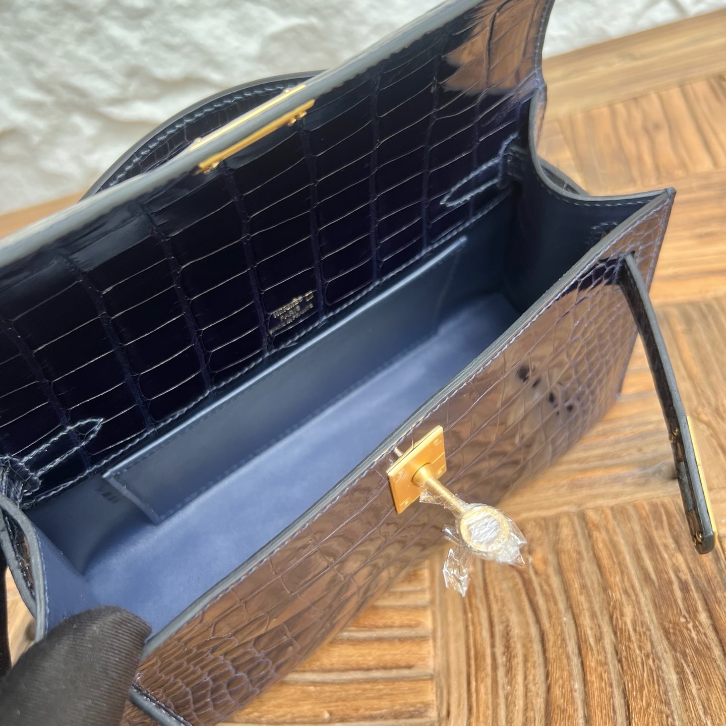 Kelly Pochette 22