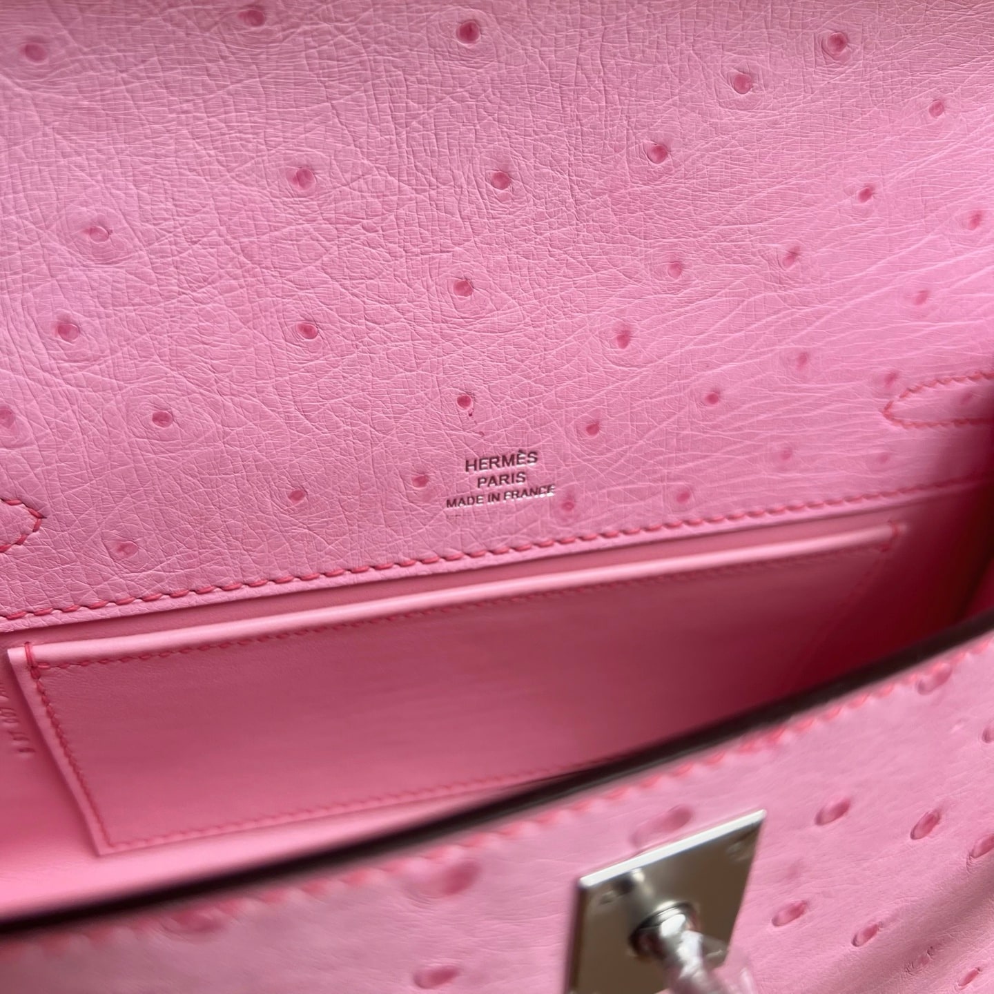 Kelly Pochette 22