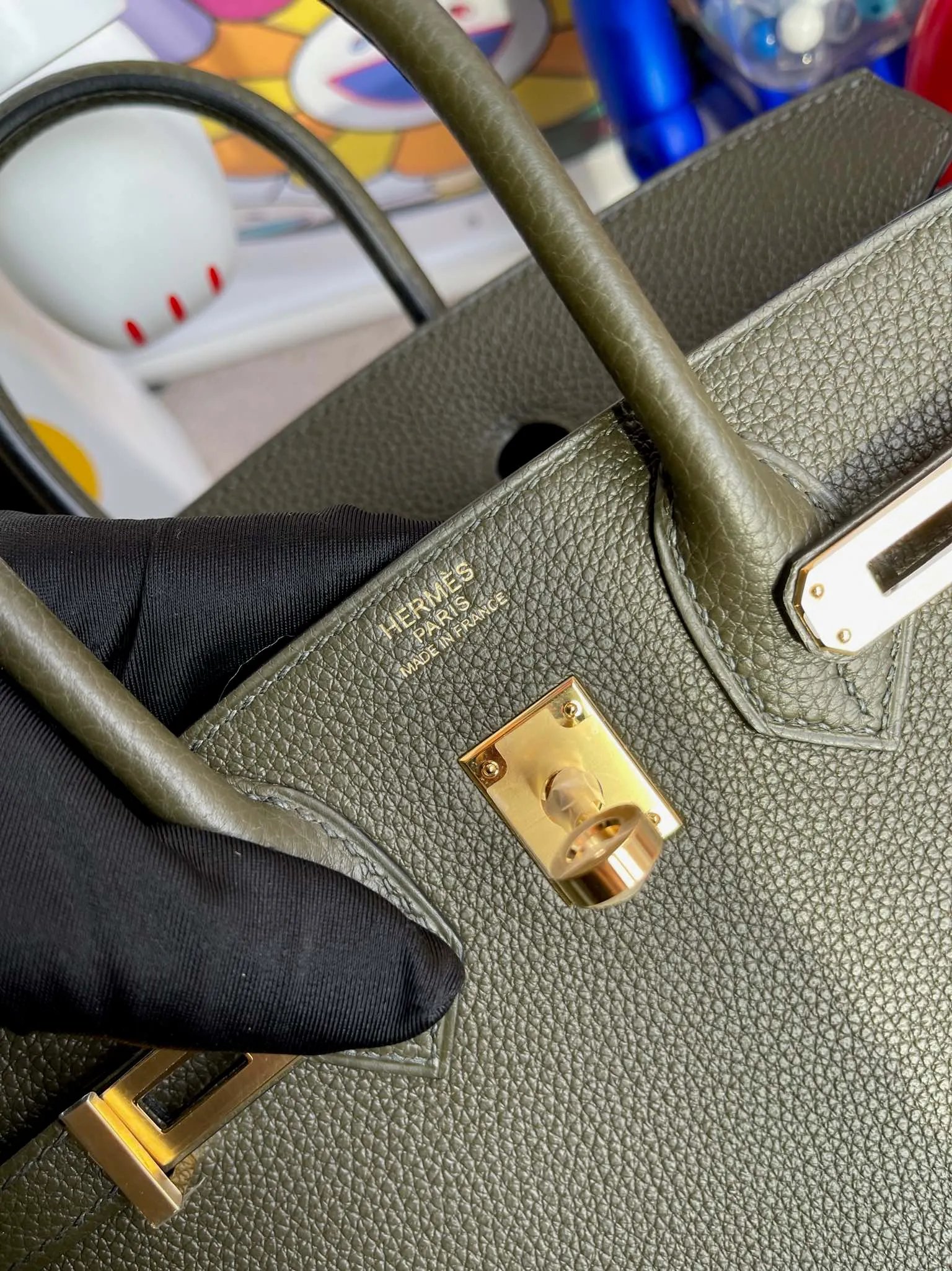 Birkin 25