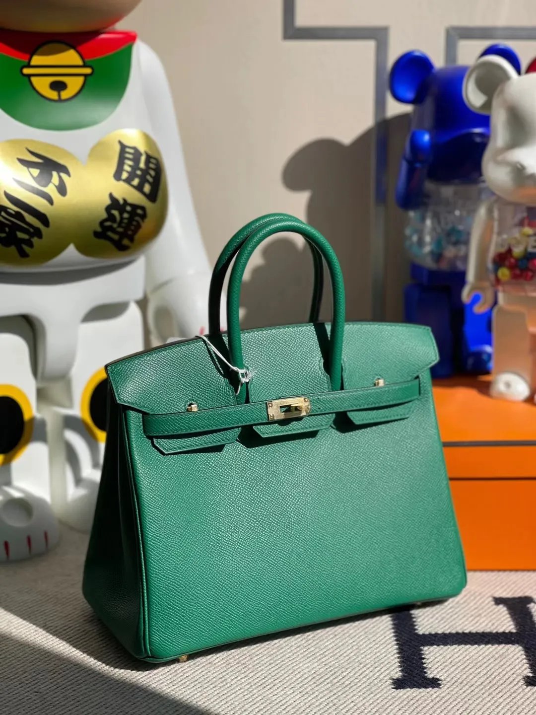Birkin 25