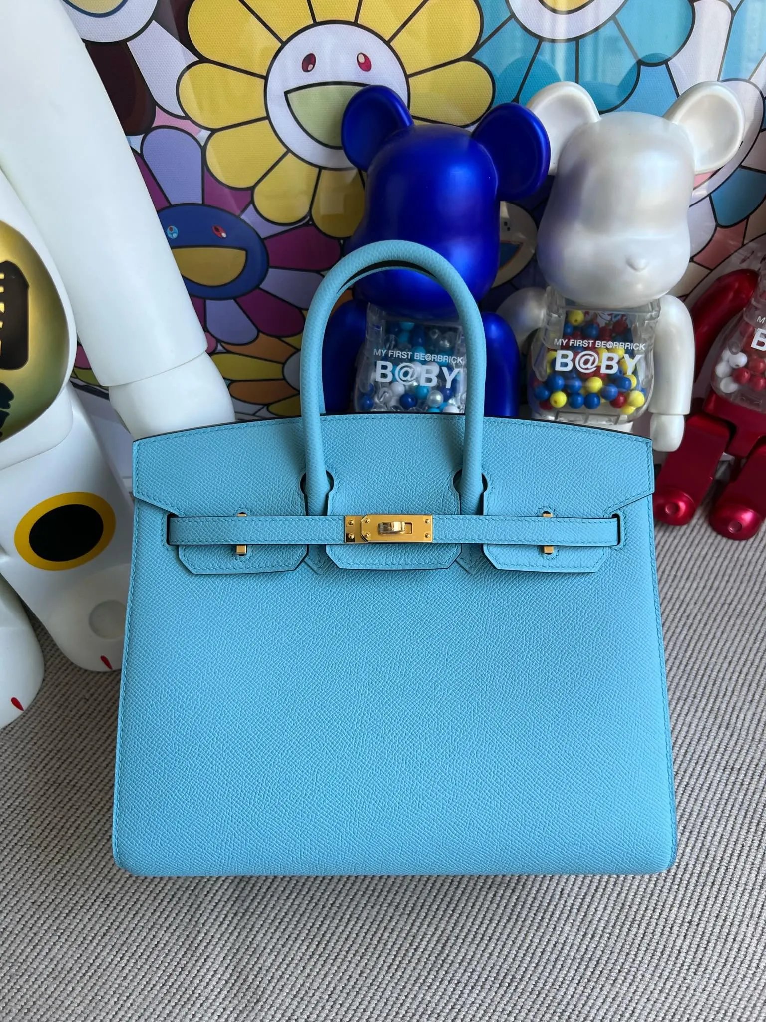 Birkin 25