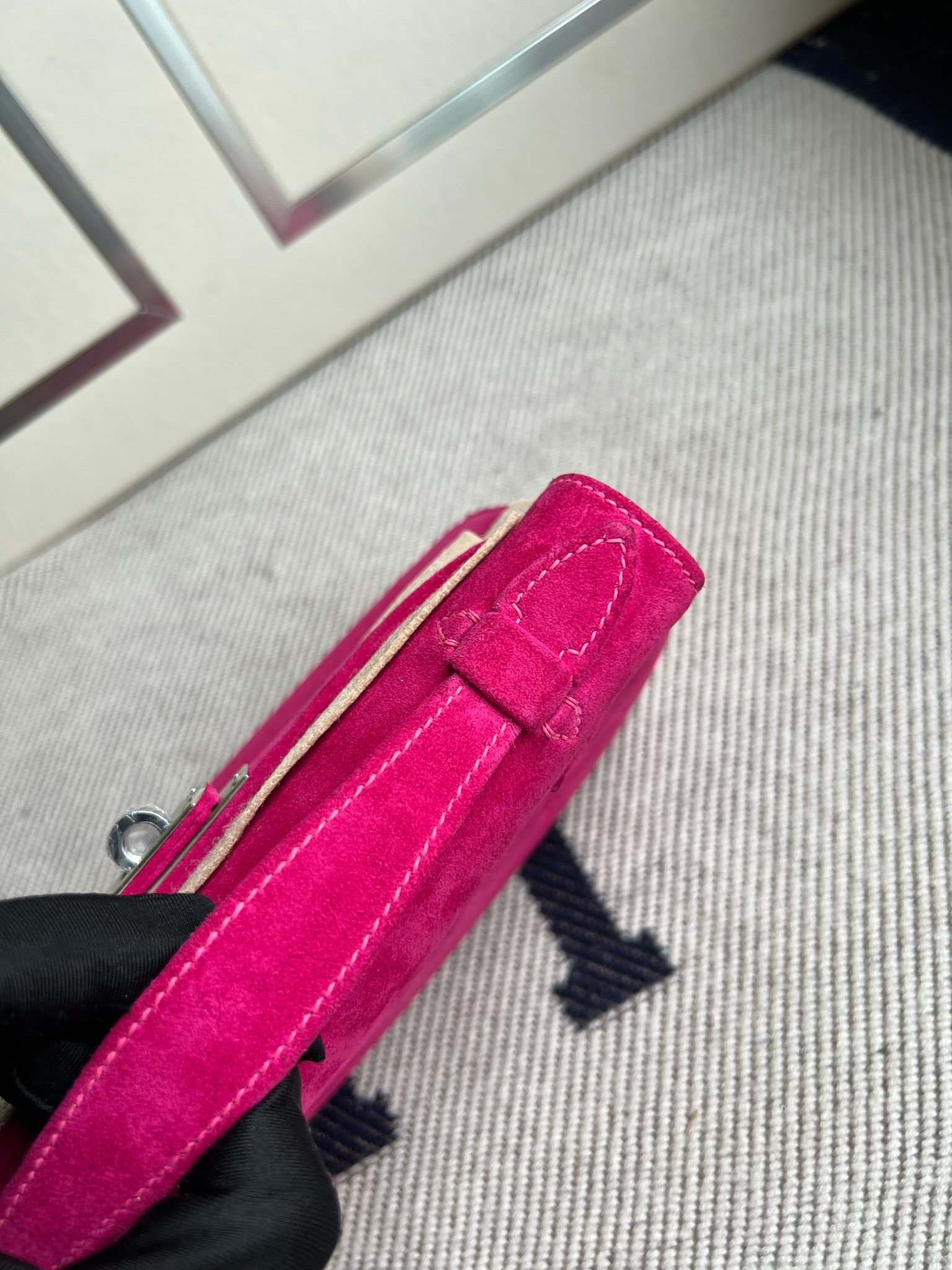 Kelly Pochette