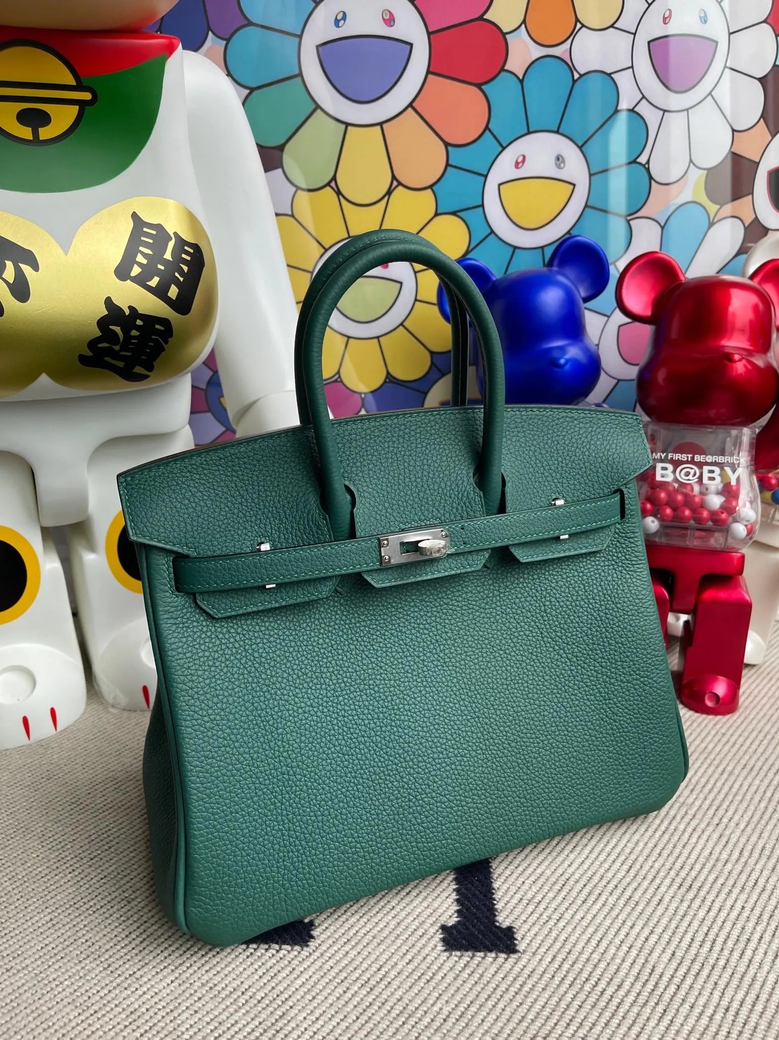 Birkin 25