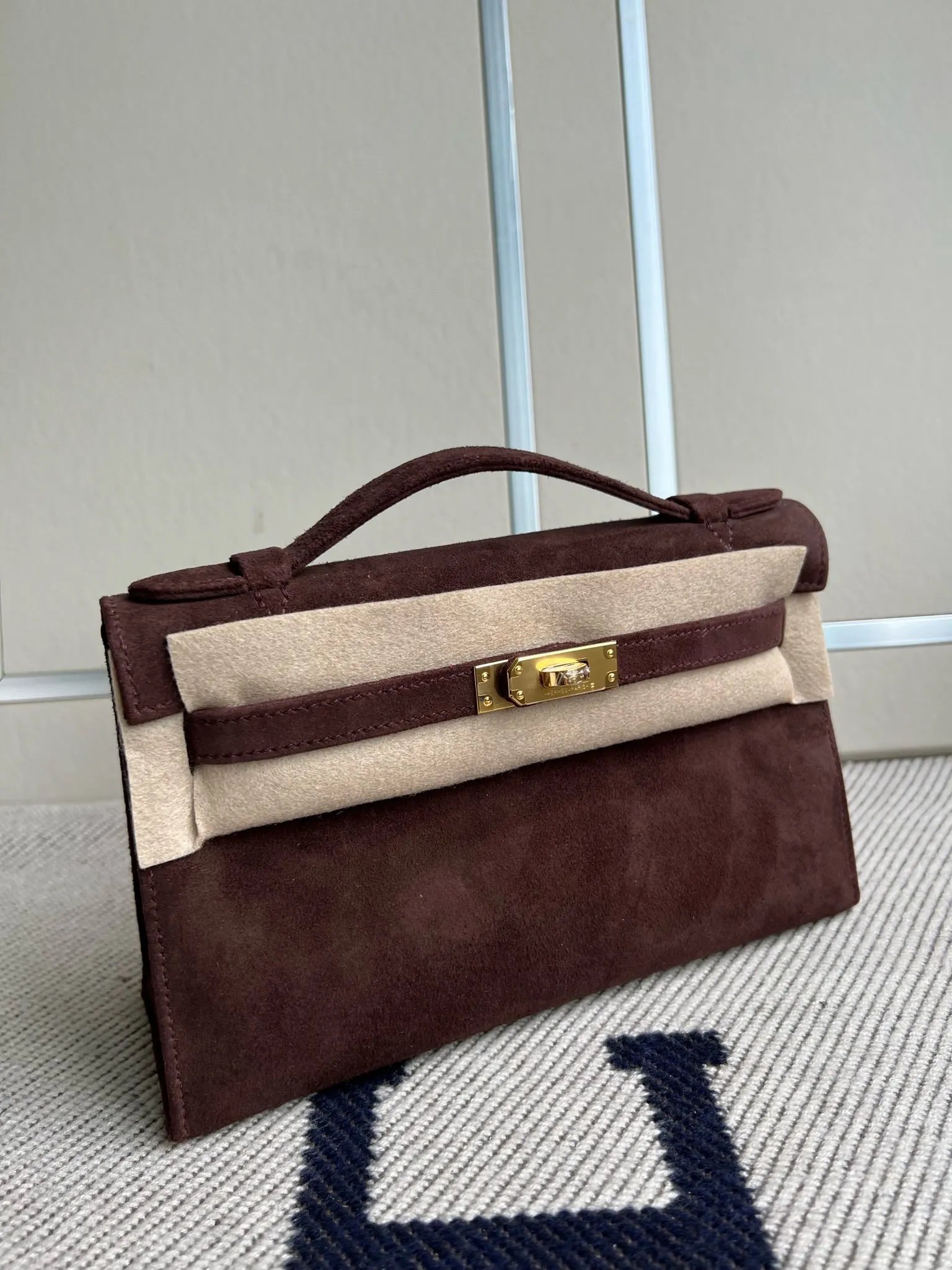 Kelly Pochette 22