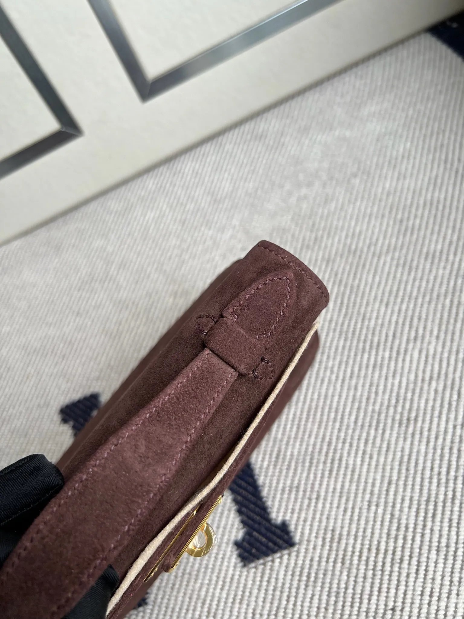 Kelly Pochette 22