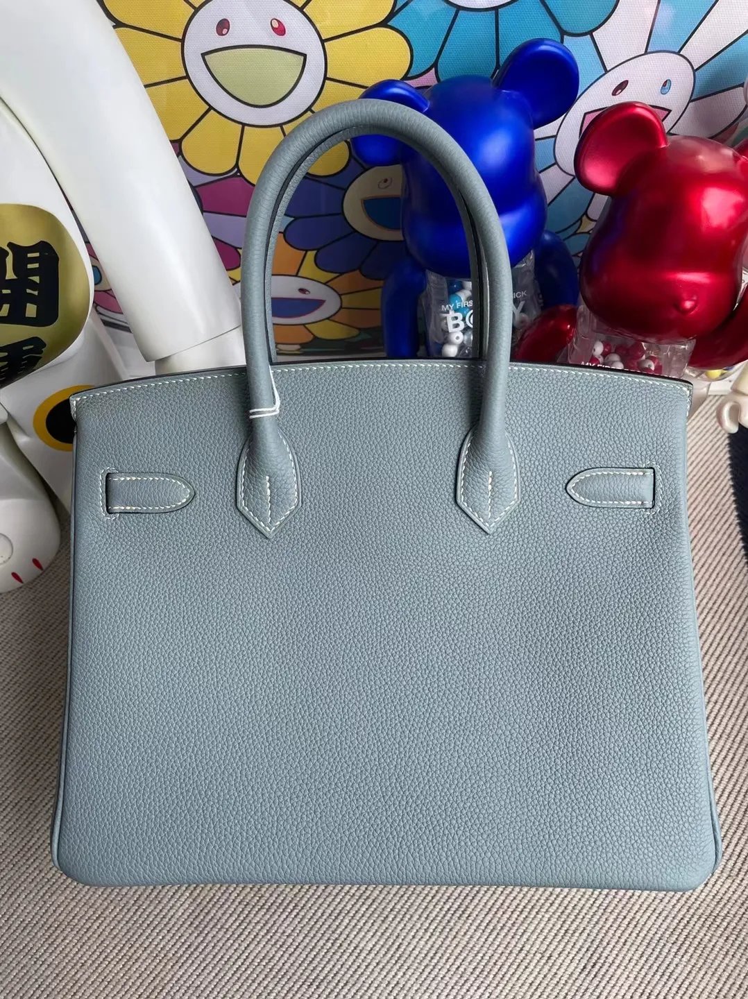 Birkin 30
