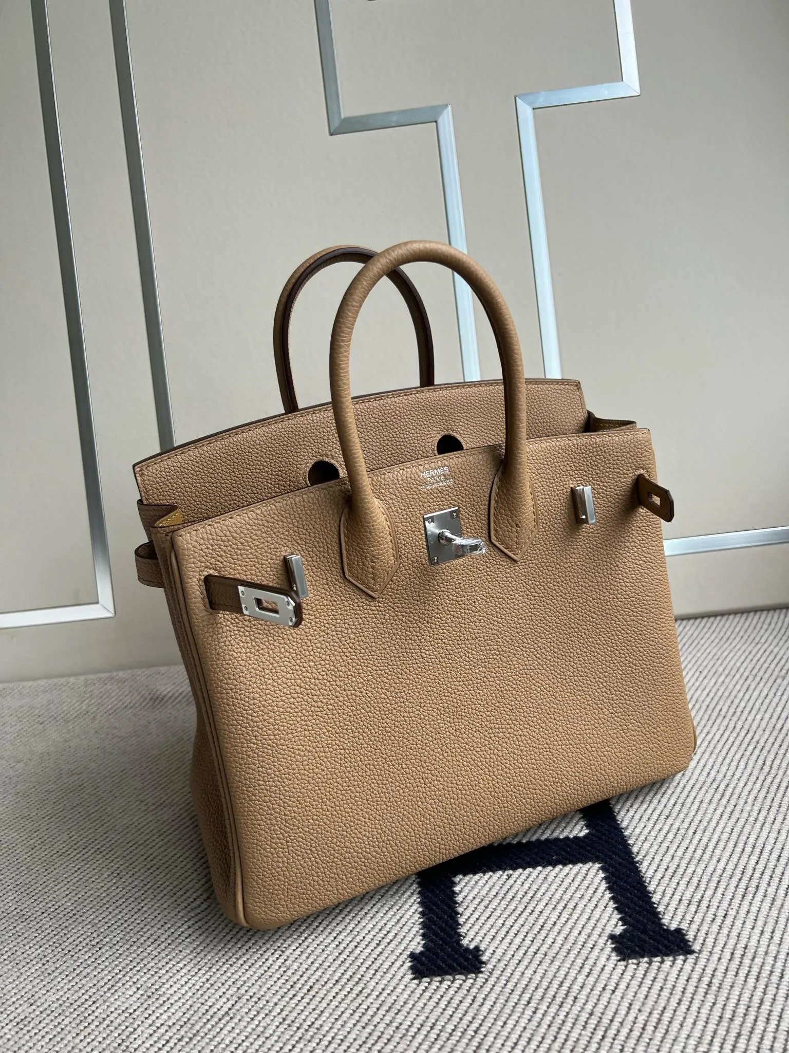 Birkin 25