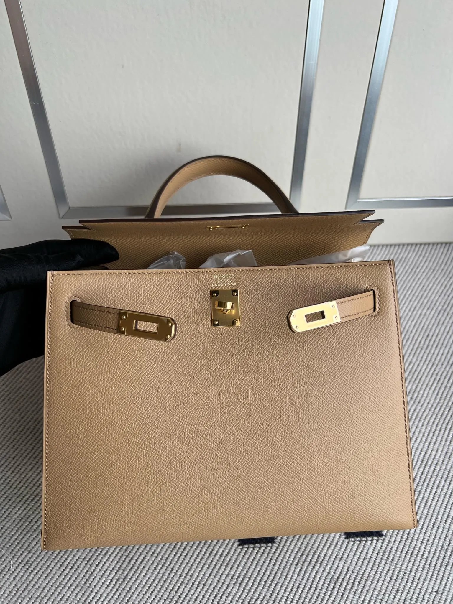 Kelly 25