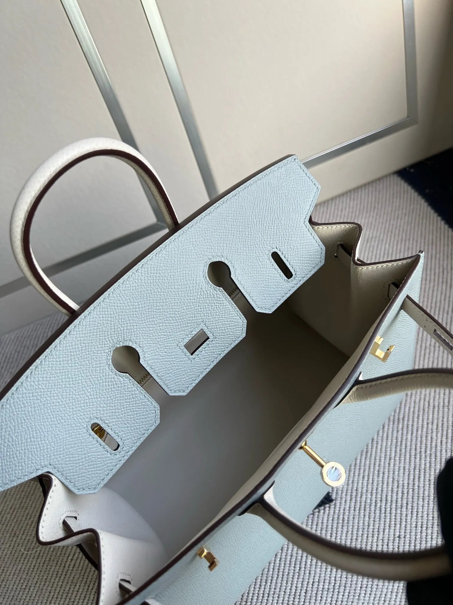 Birkin 25