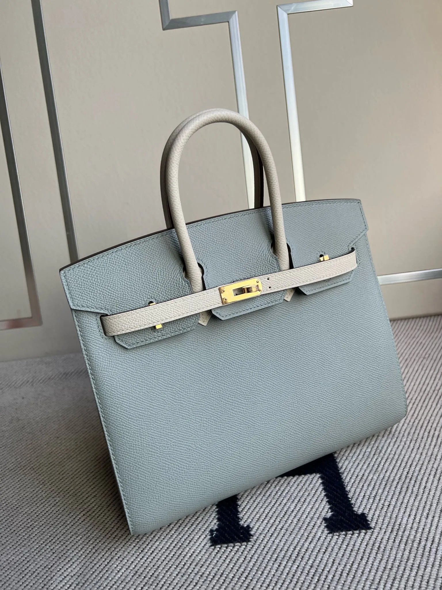 Birkin 25