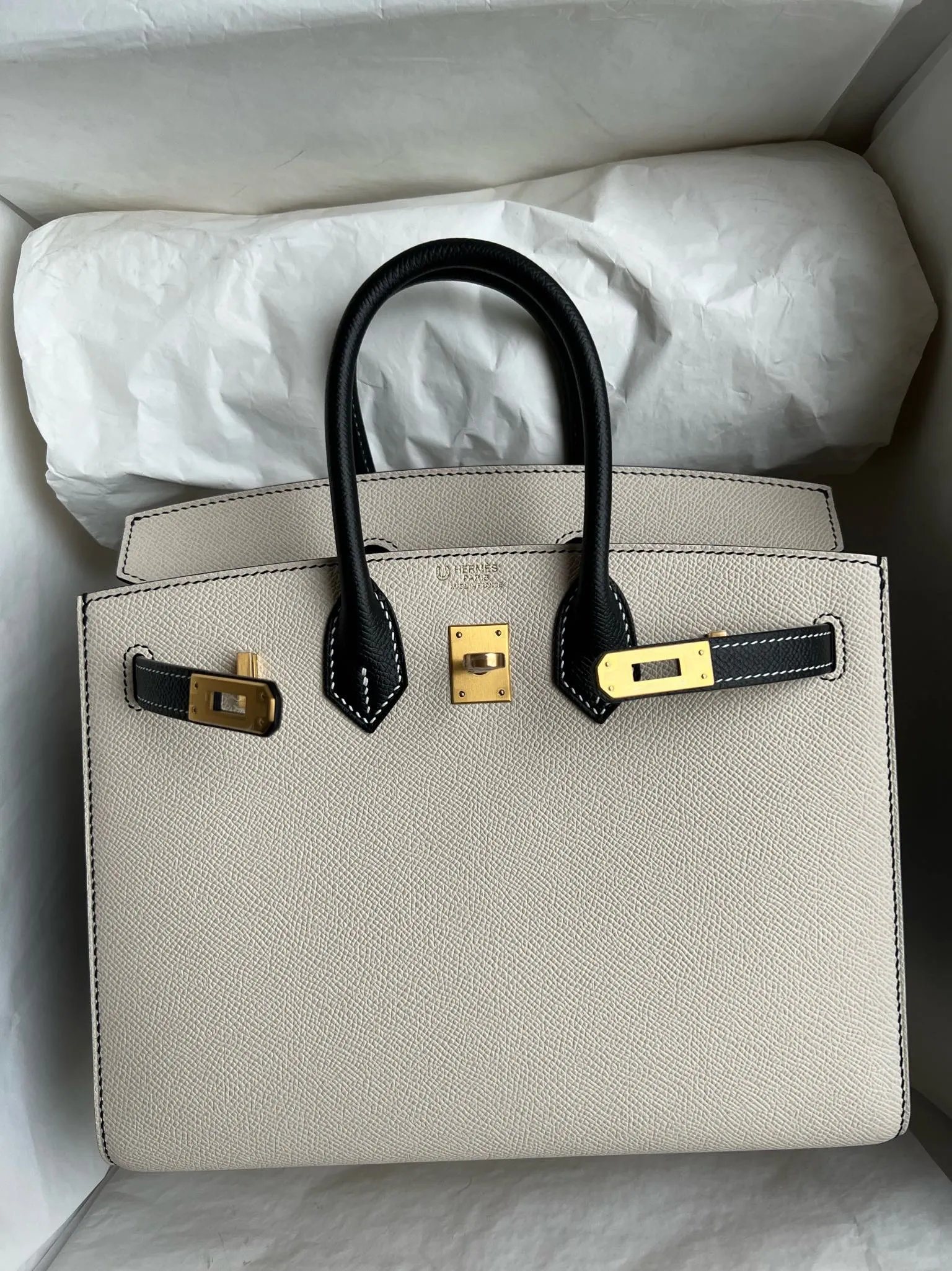 Birkin 25