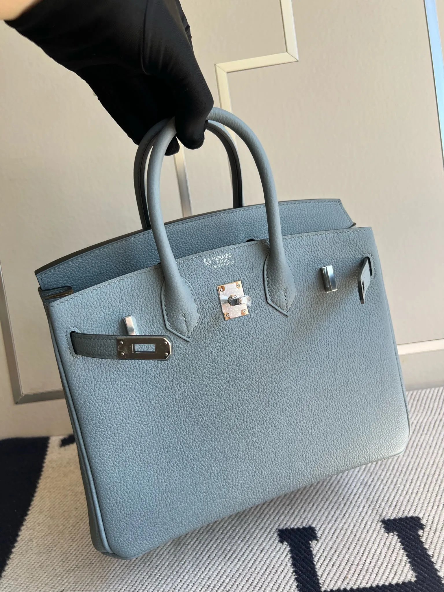 Birkin 25