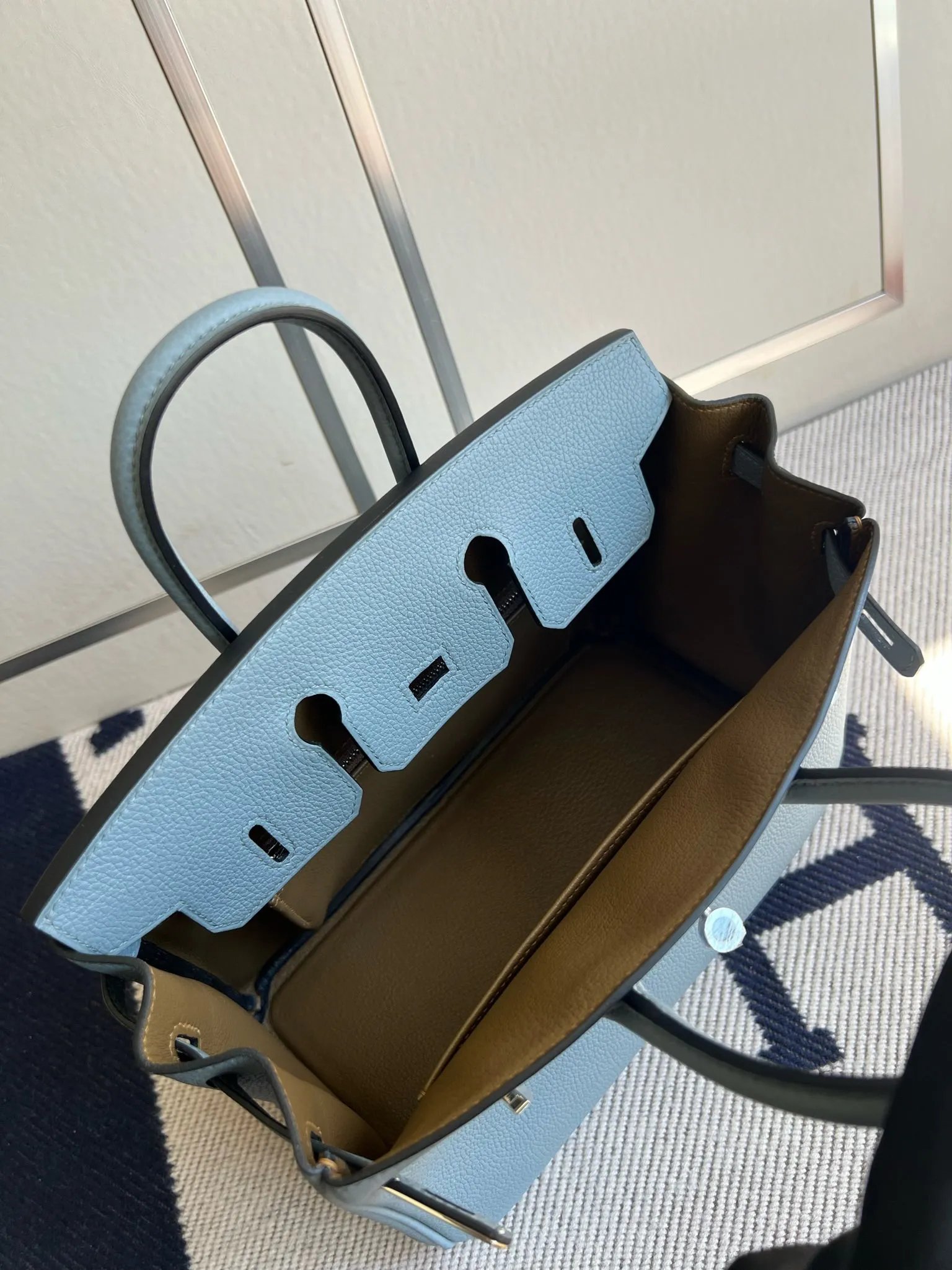 Birkin 25
