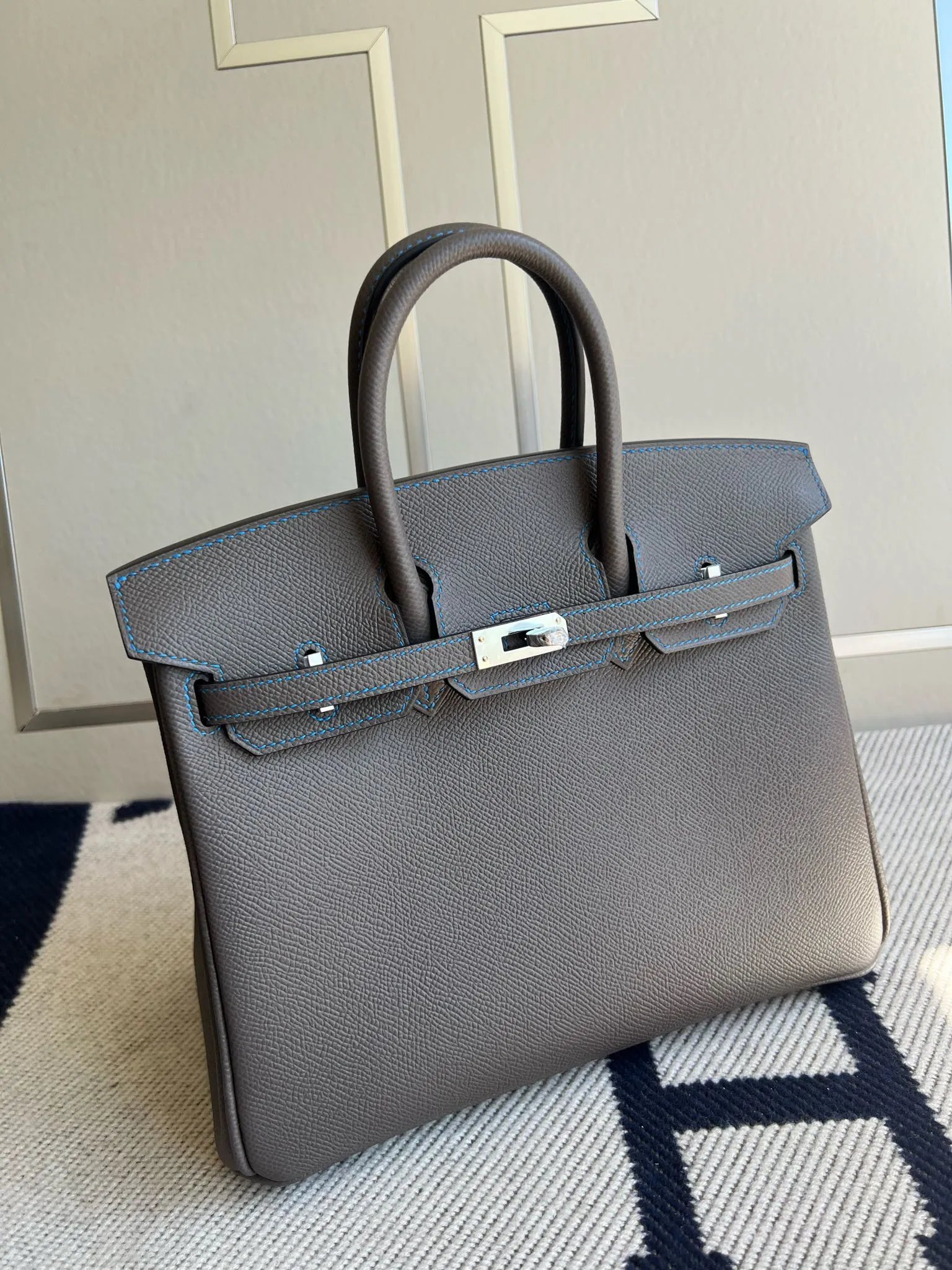 Birkin 25