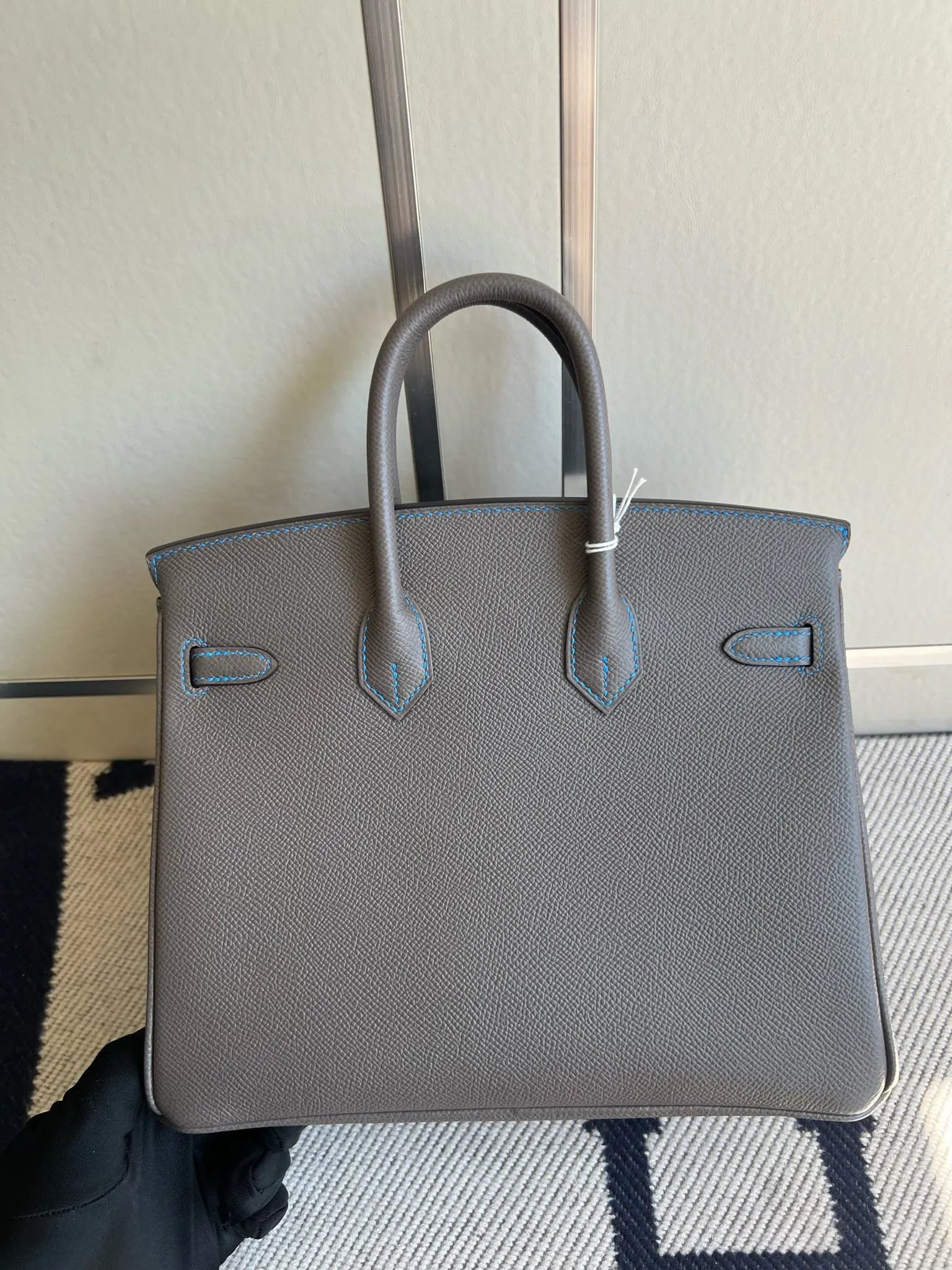 Birkin 25