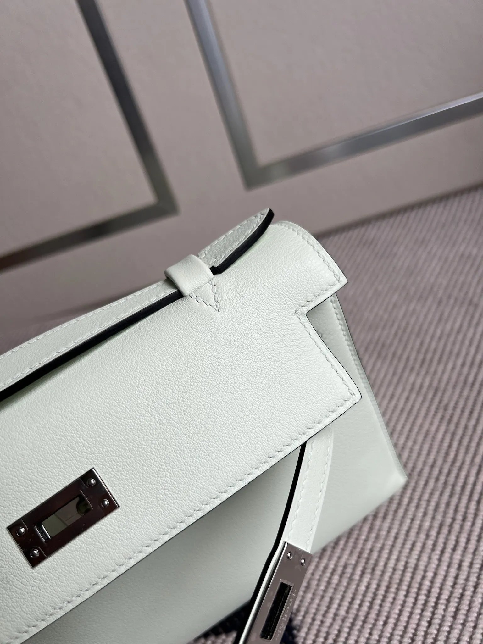 Kelly Pochette 22