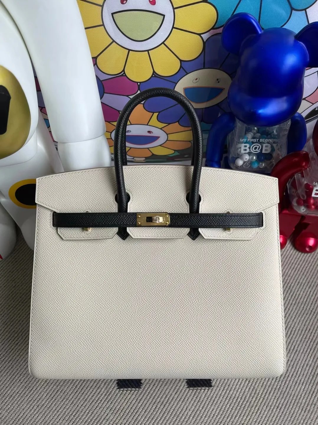 Birkin 25