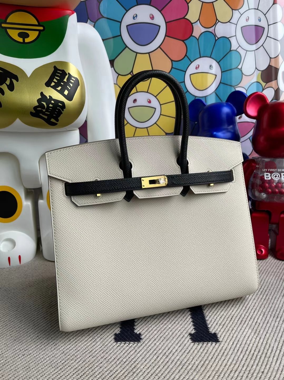 Birkin 25