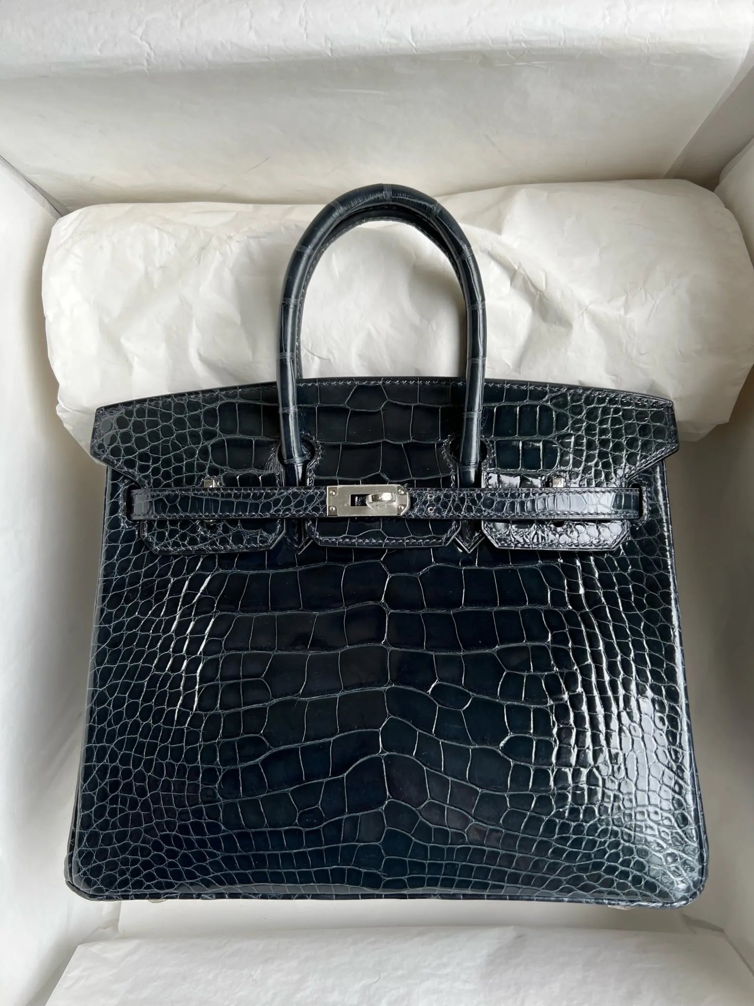 Birkin 25