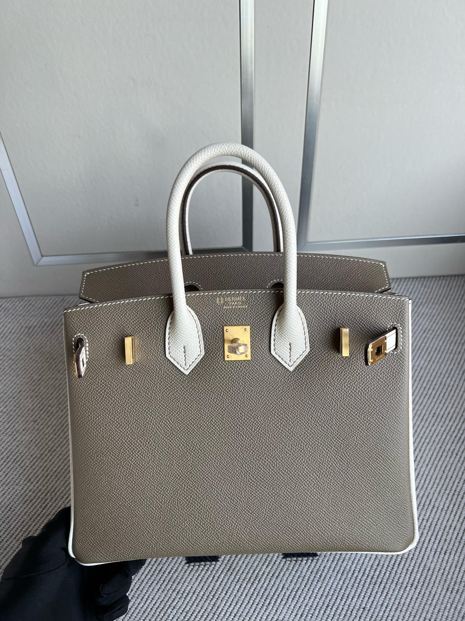 Birkin 25