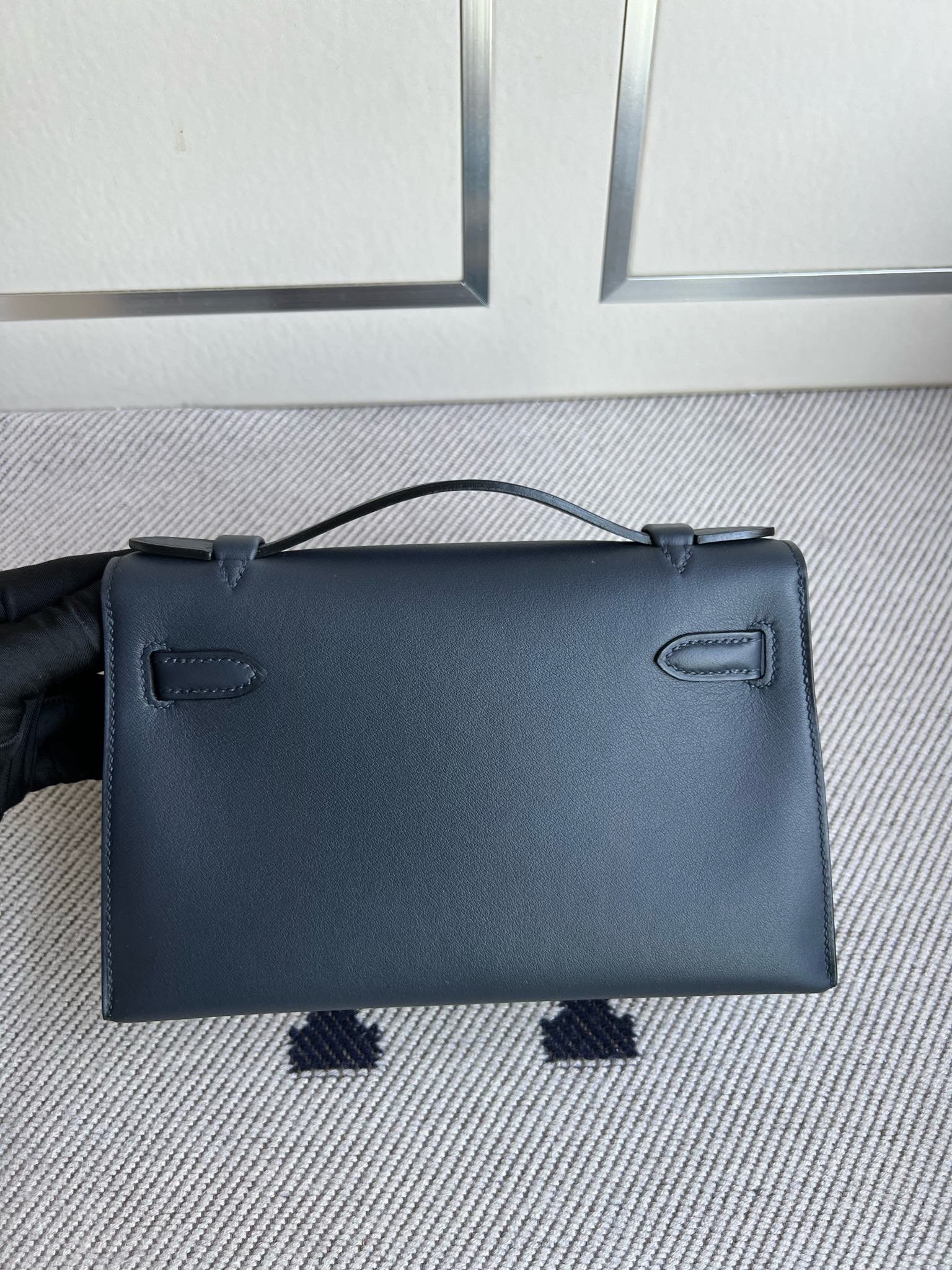Kelly Pochette 22