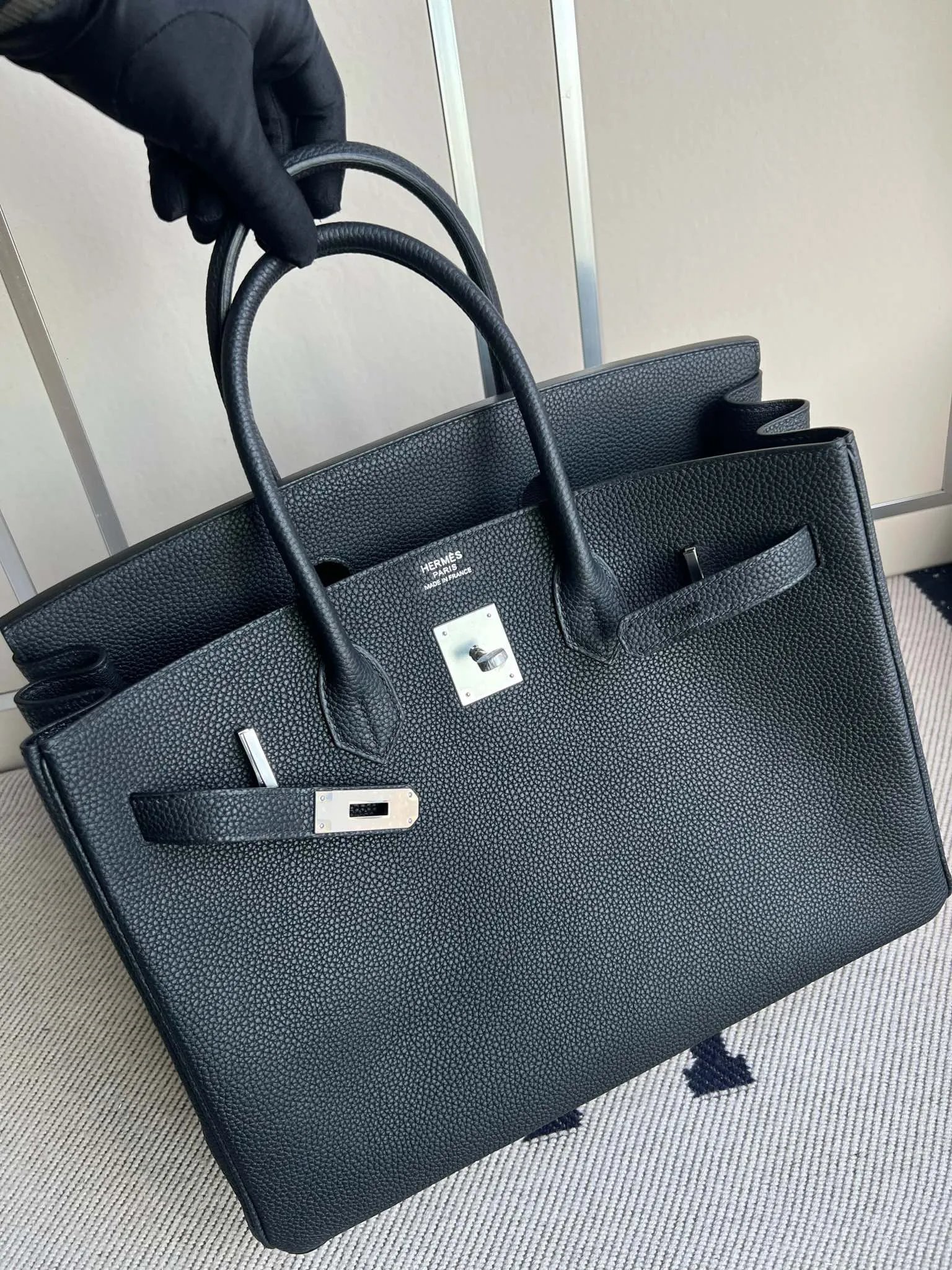 Birkin 35