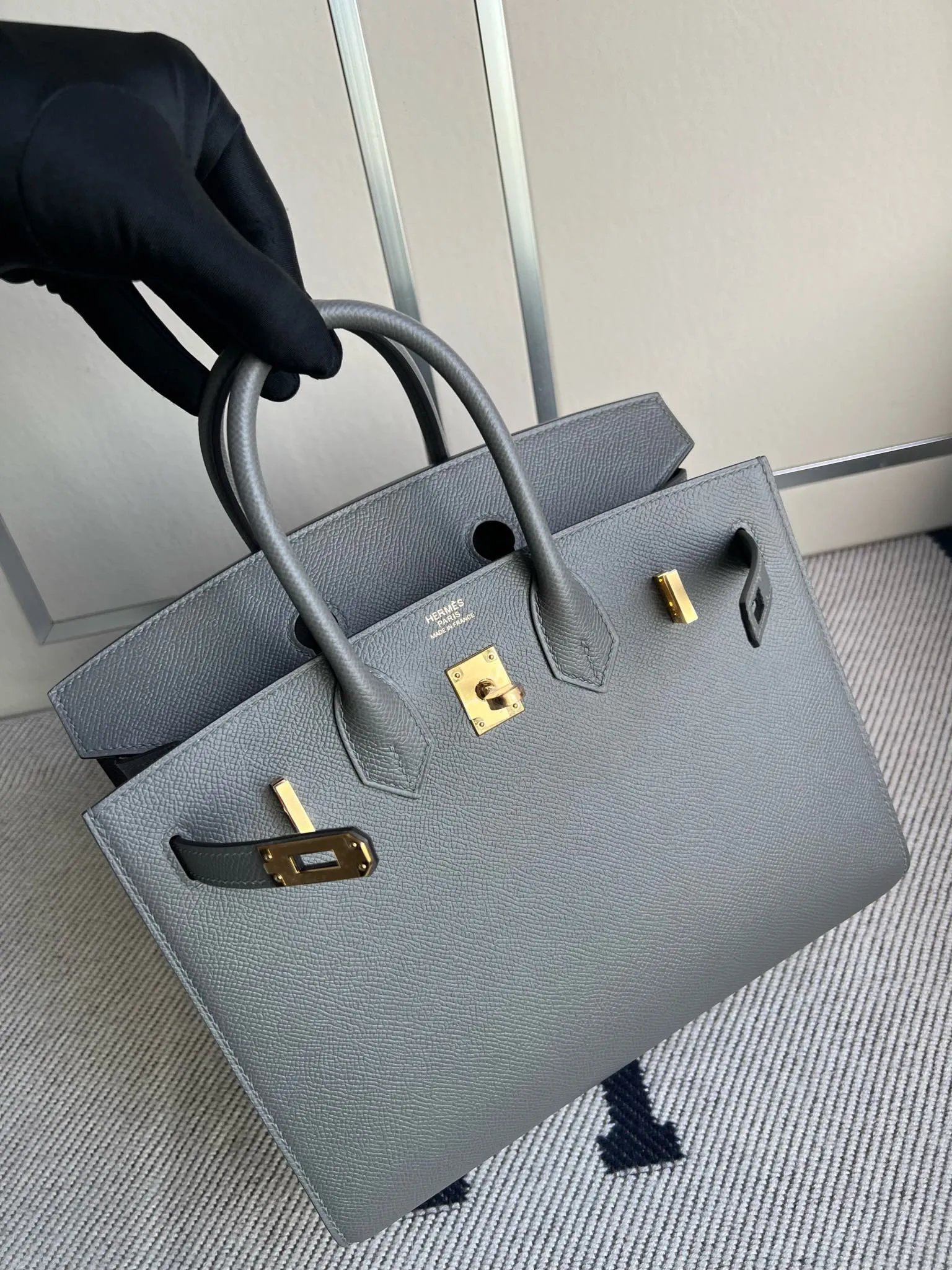 Birkin 25