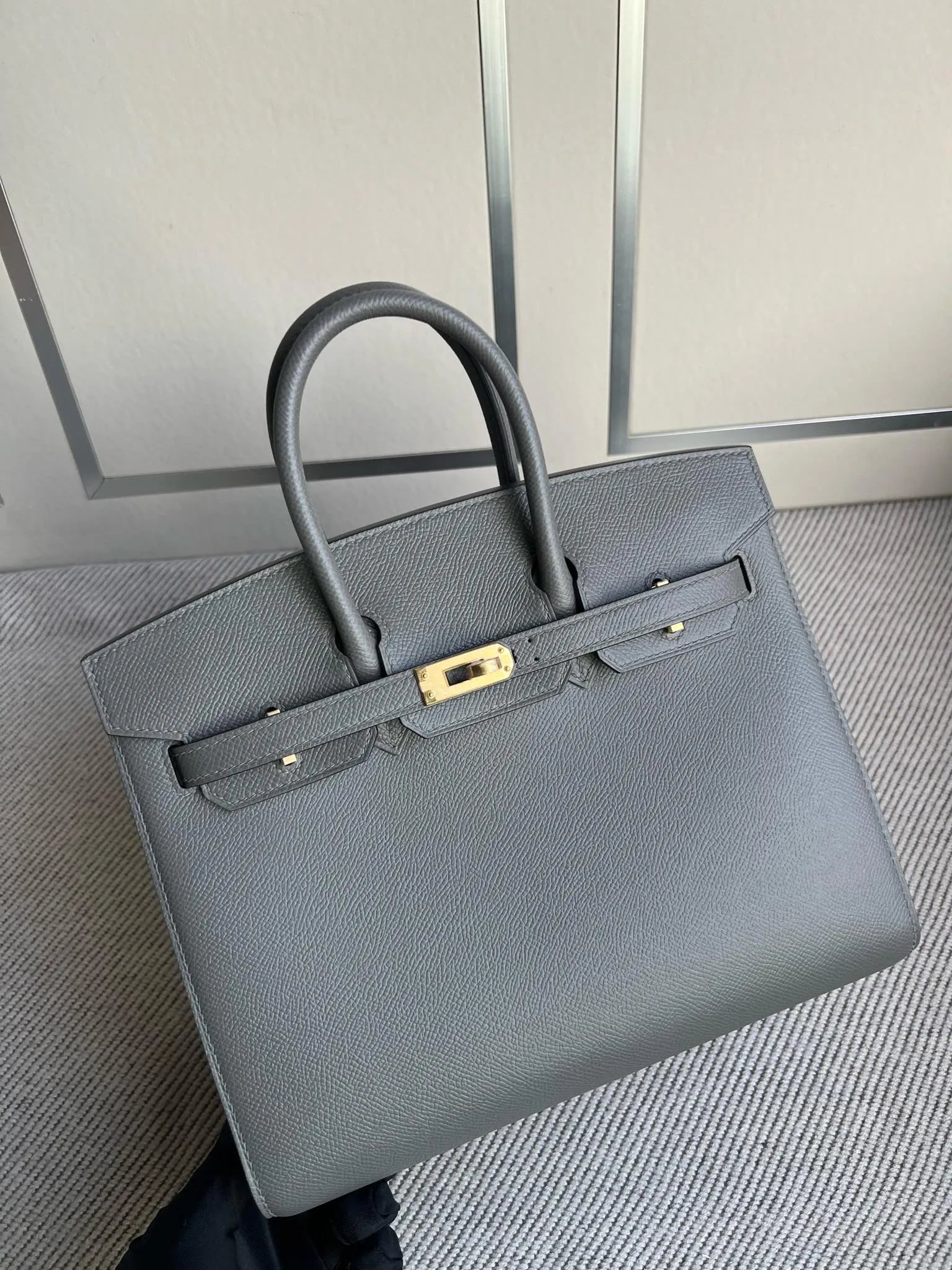 Birkin 25