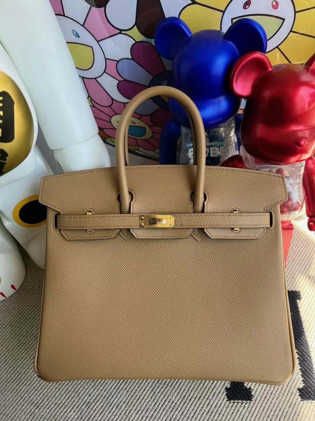 Birkin 25