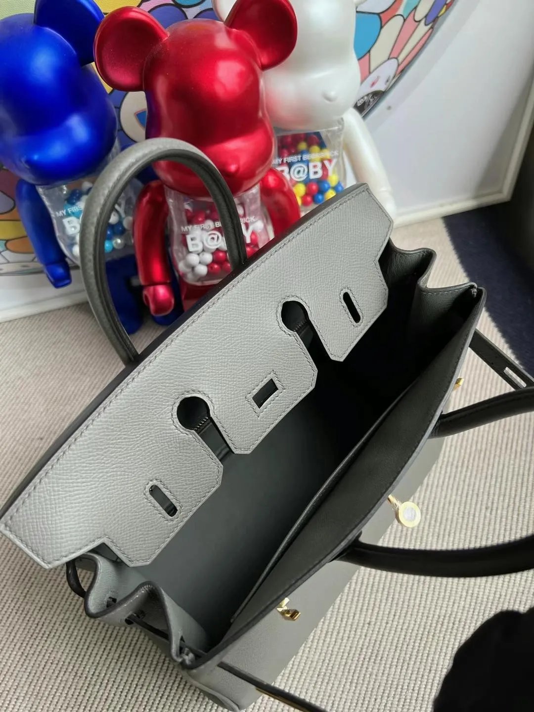 Birkin 25